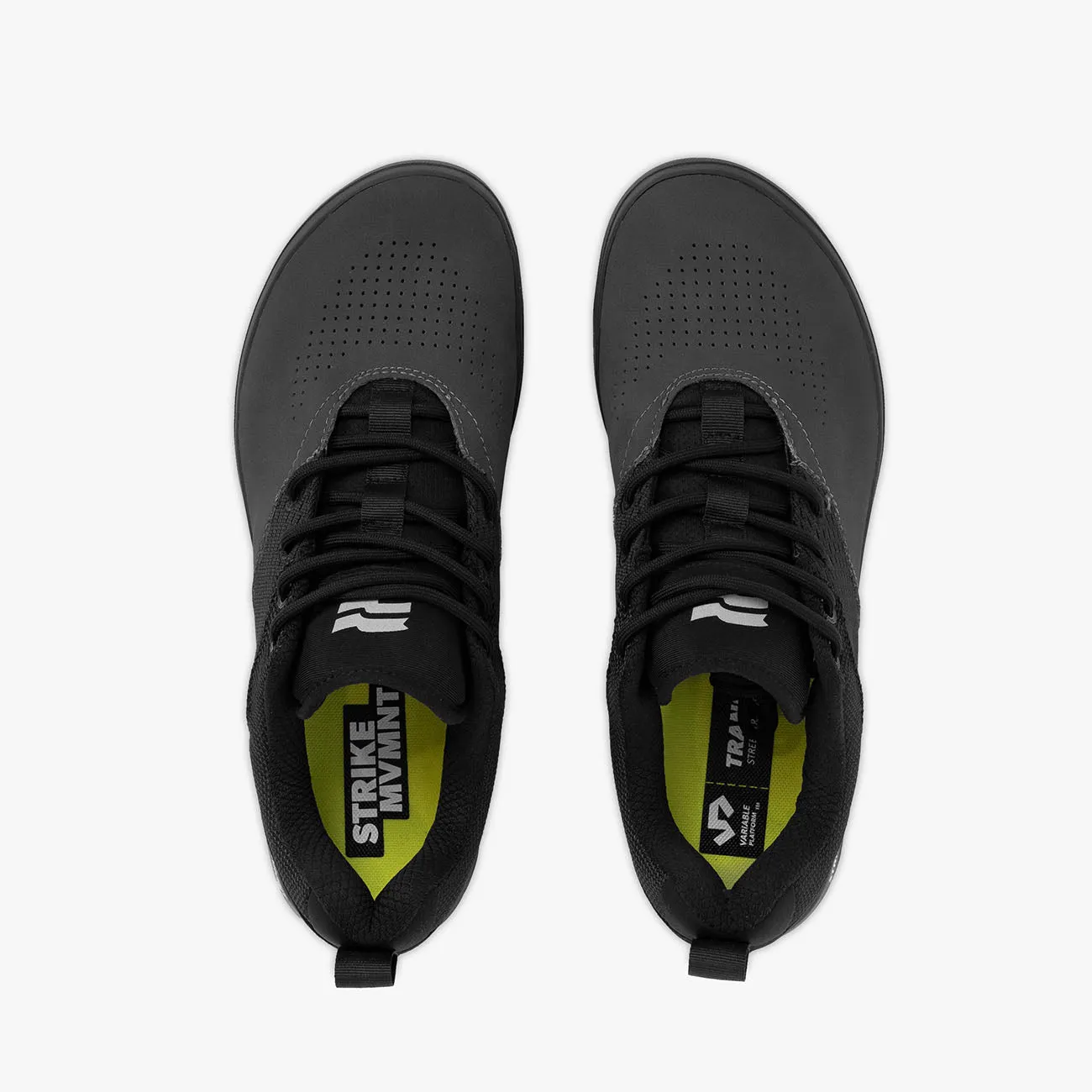 STRIKE MVMNT Transit StreetTrainer? Flex Notch