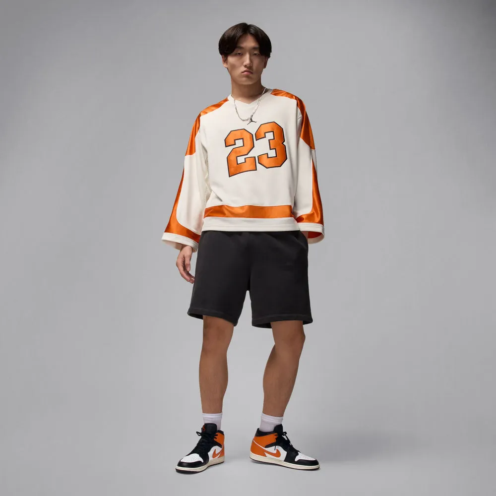 AJ 1 Mid - Mens race run increased endurance