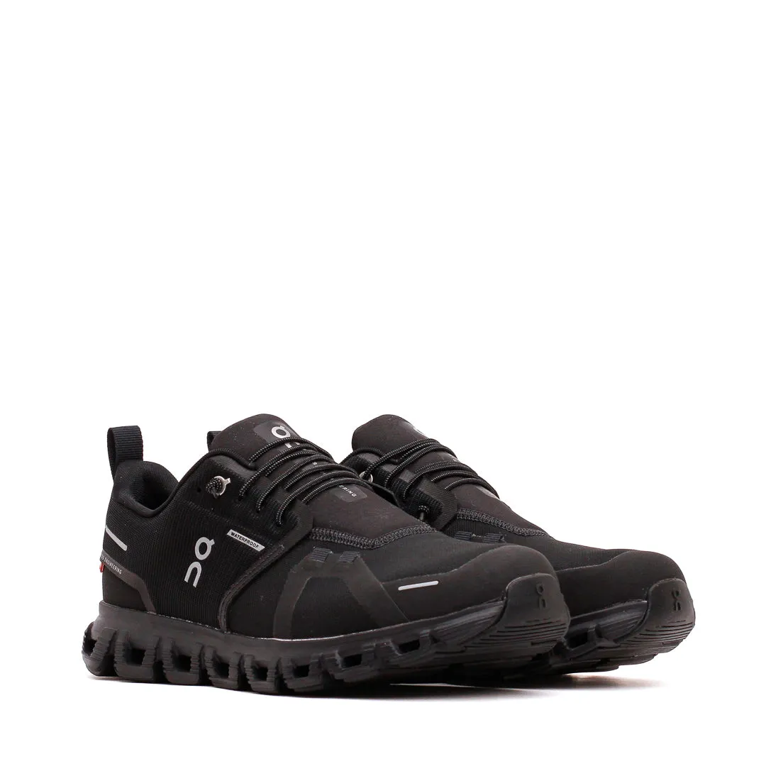 ON Men Cloud 6 WP Black 3MF10061043 for daily use