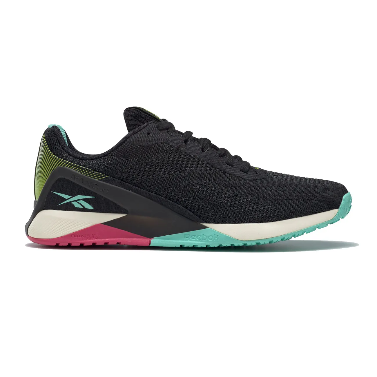 Active Lifestyle Men's Reebok Nano X1 - Vegan