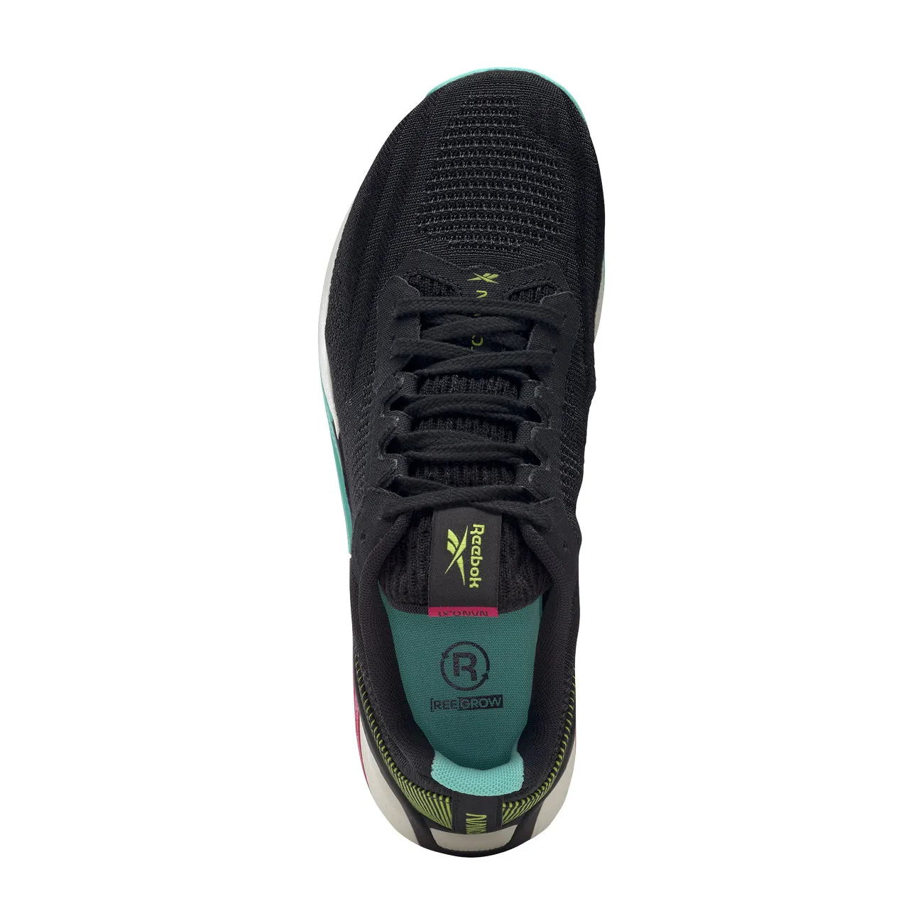 Pull Tab Men's Reebok Nano X1 - Vegan