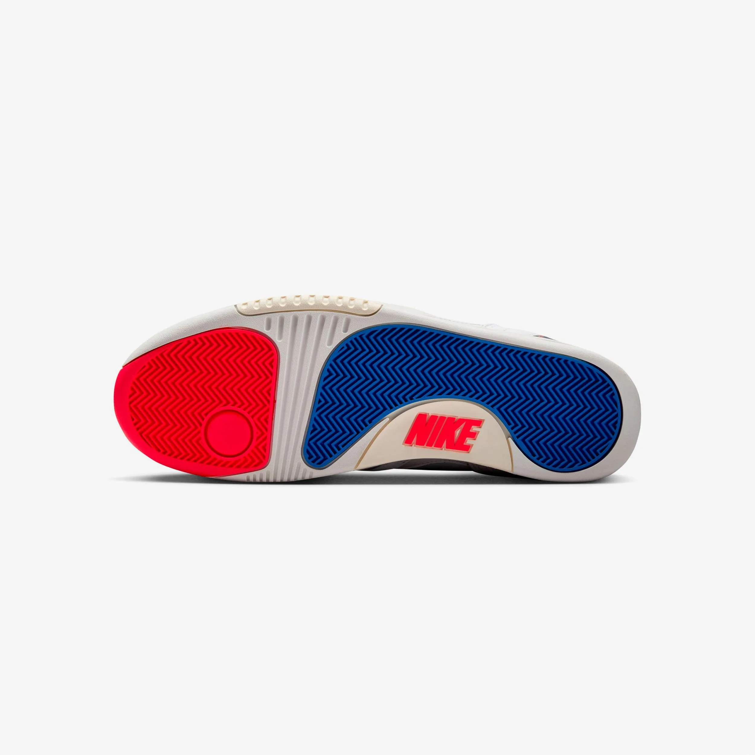 Slim Shape Comfort toe Air Tech Challenge 2