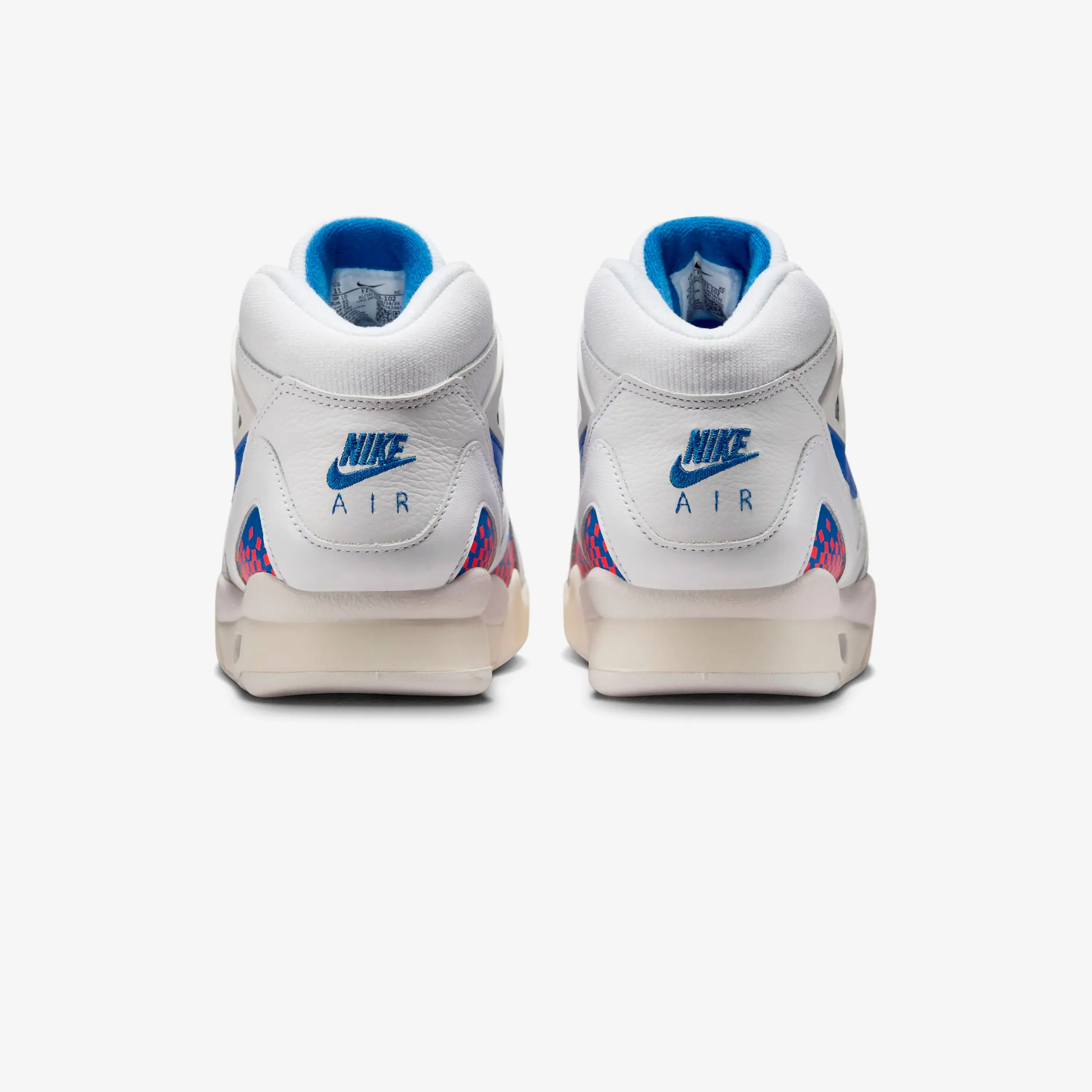 Air Tech Challenge 2 Active Flex