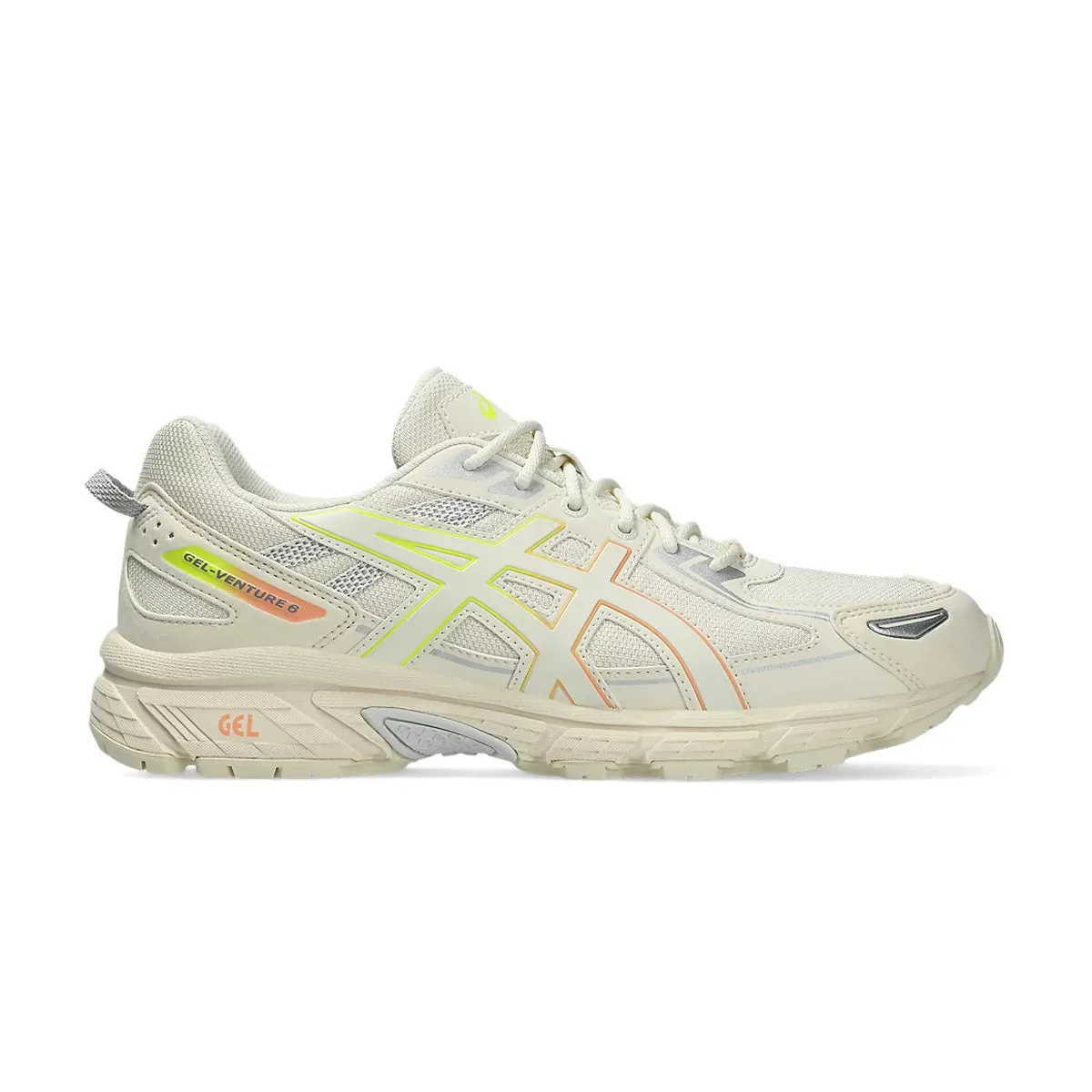 GEL-Venture 6 'Paris' Soft Touch Slim flair
