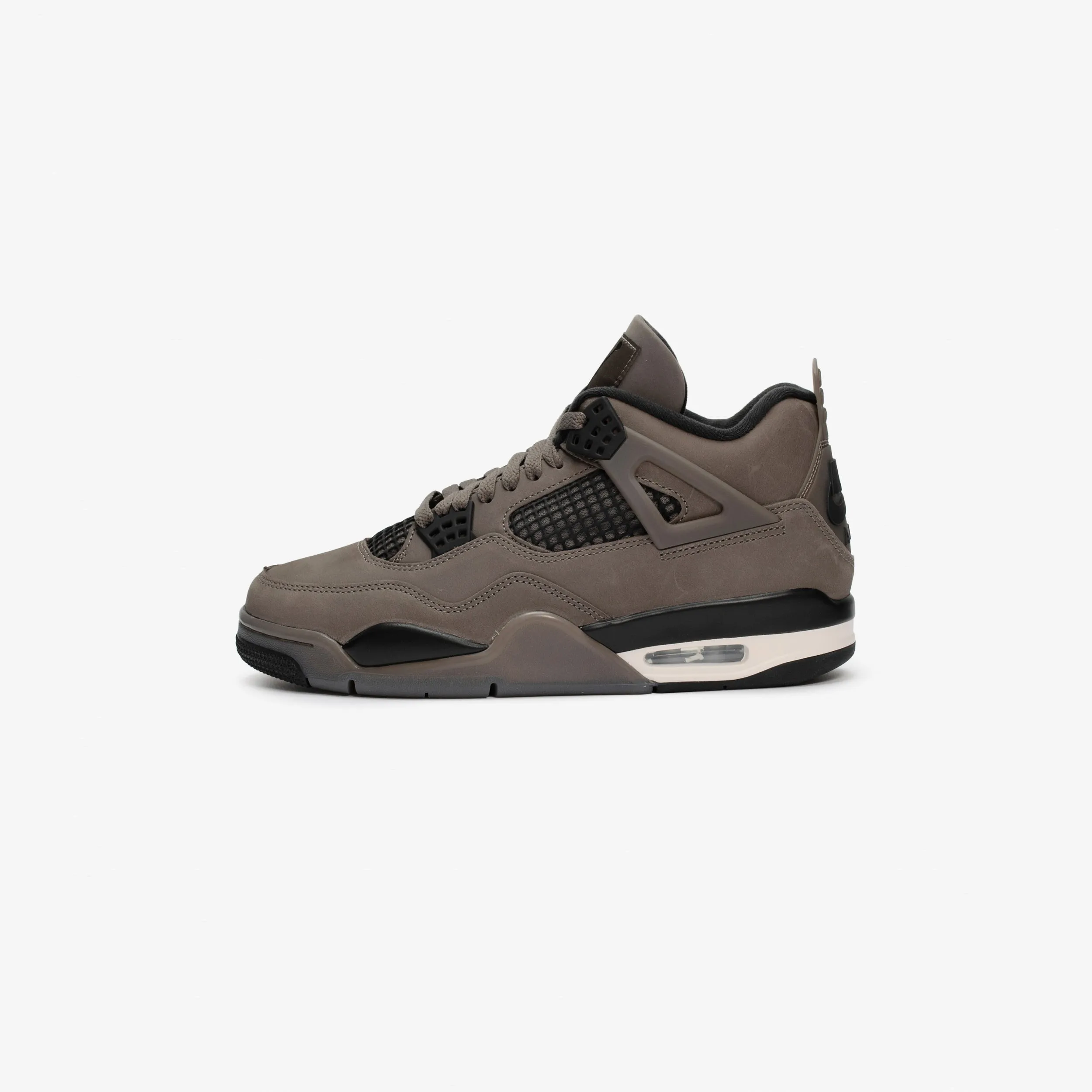 Stable Motion Air Jordan Retro 4 OG (GS)