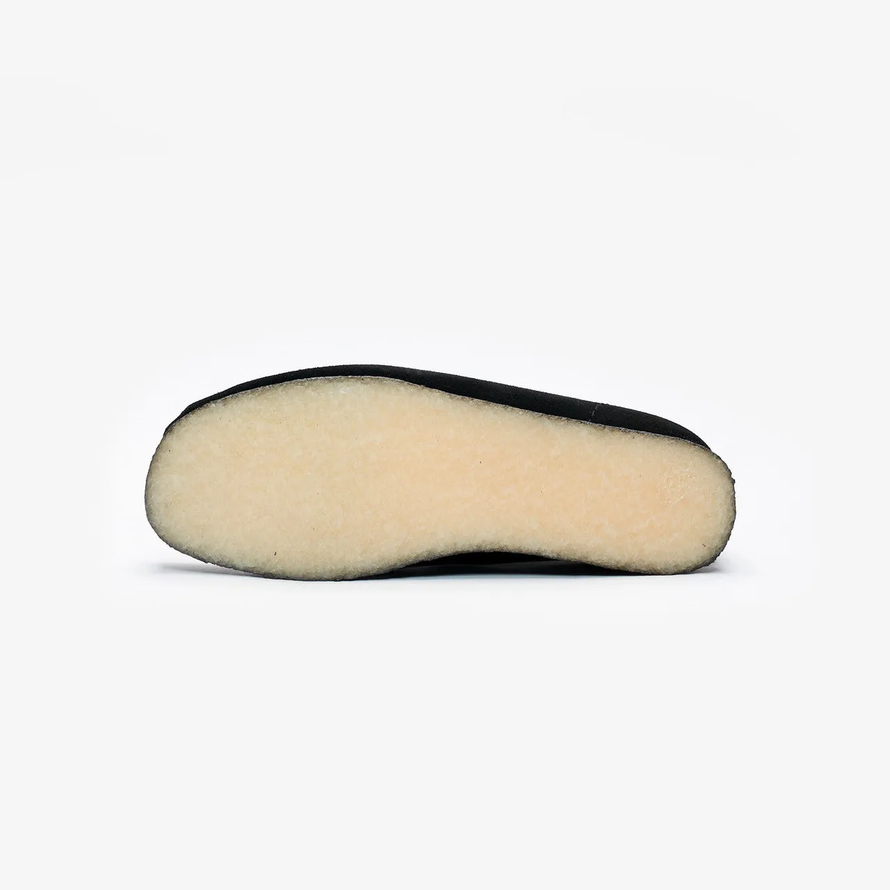 Traction Treads Torsion Plate Wallabee Boot