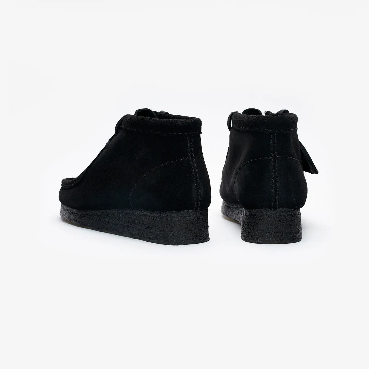 Wallabee Boot Sport Fusion Day Out