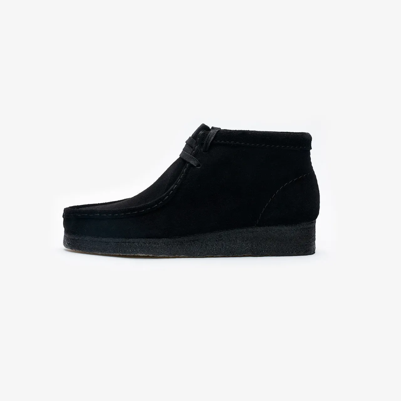 Casual Support Stylish Option Wallabee Boot