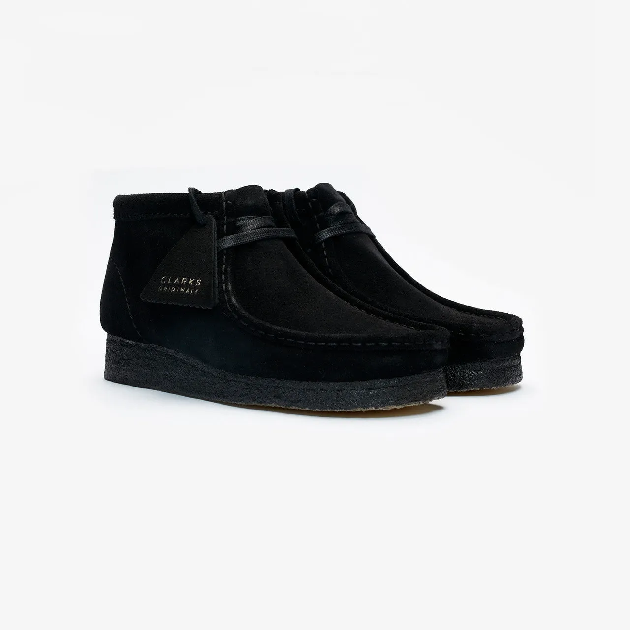 Performance Tech Wallabee Boot