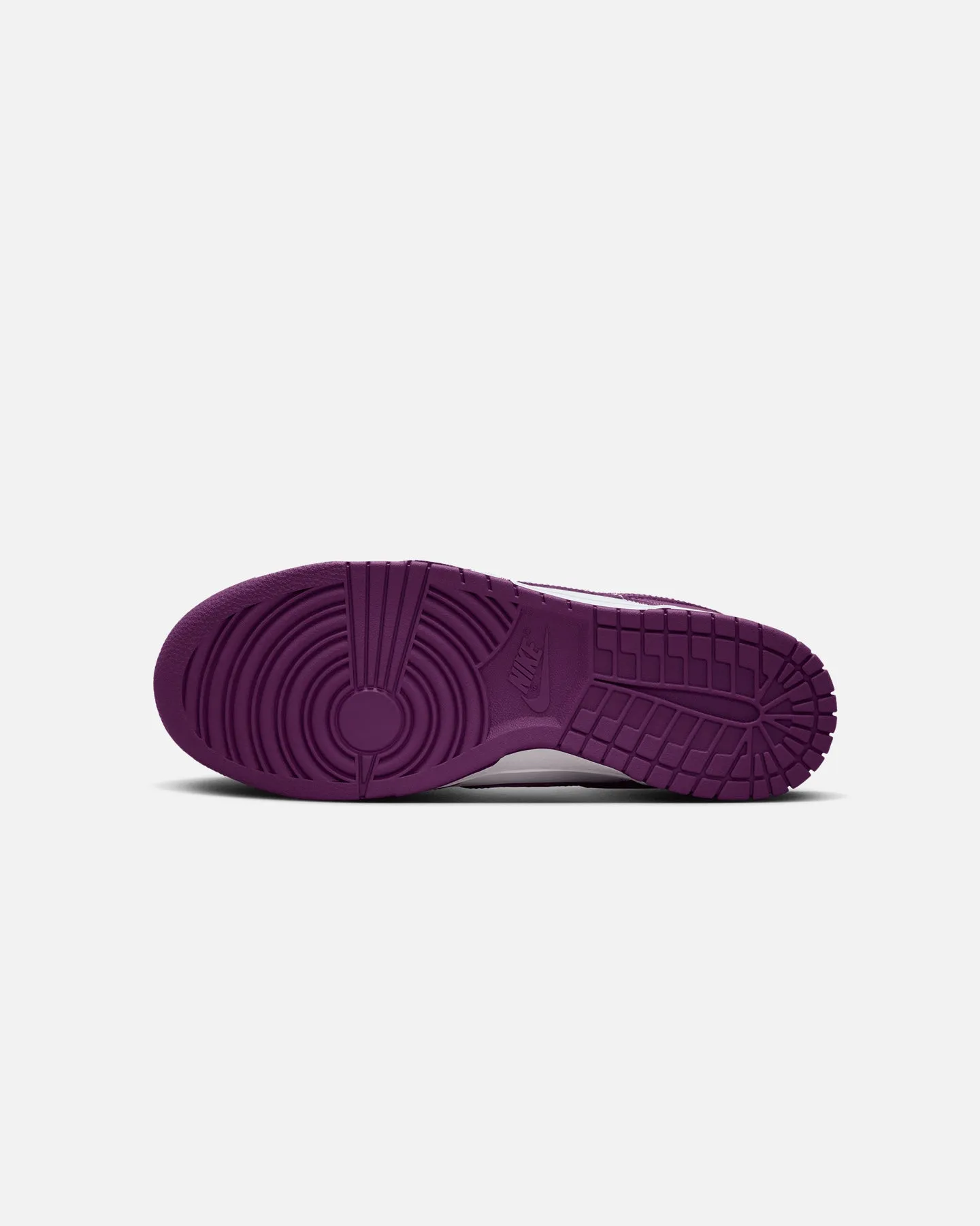 Wild Trek Nike Dunk Low Retro "Viotech" White/Viotech White