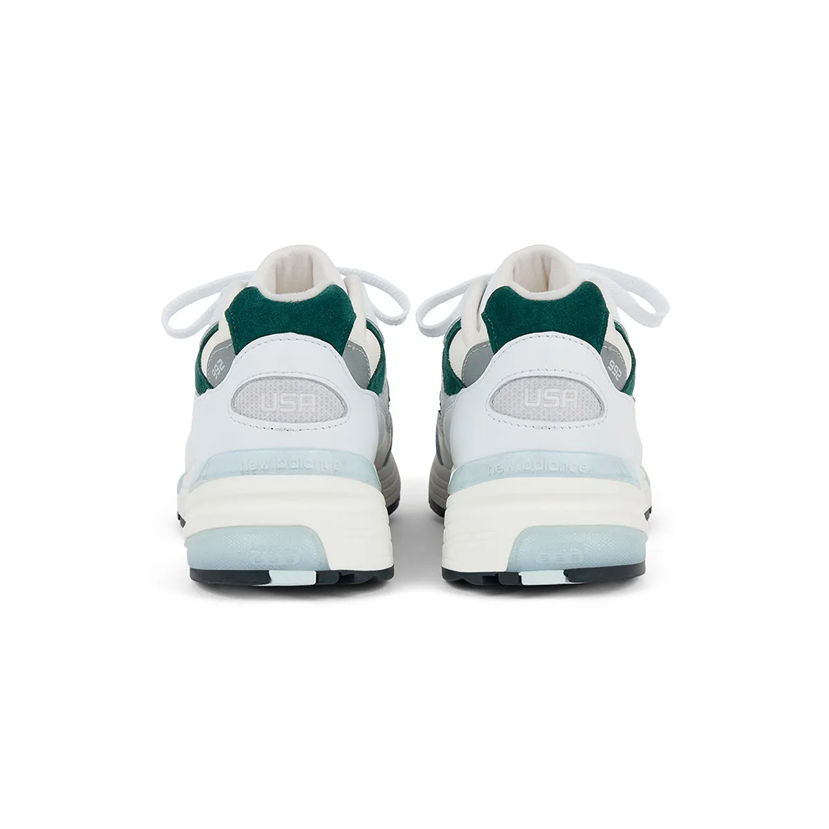 in USA 992 'White Marsh Green' Foot Care most lightweight