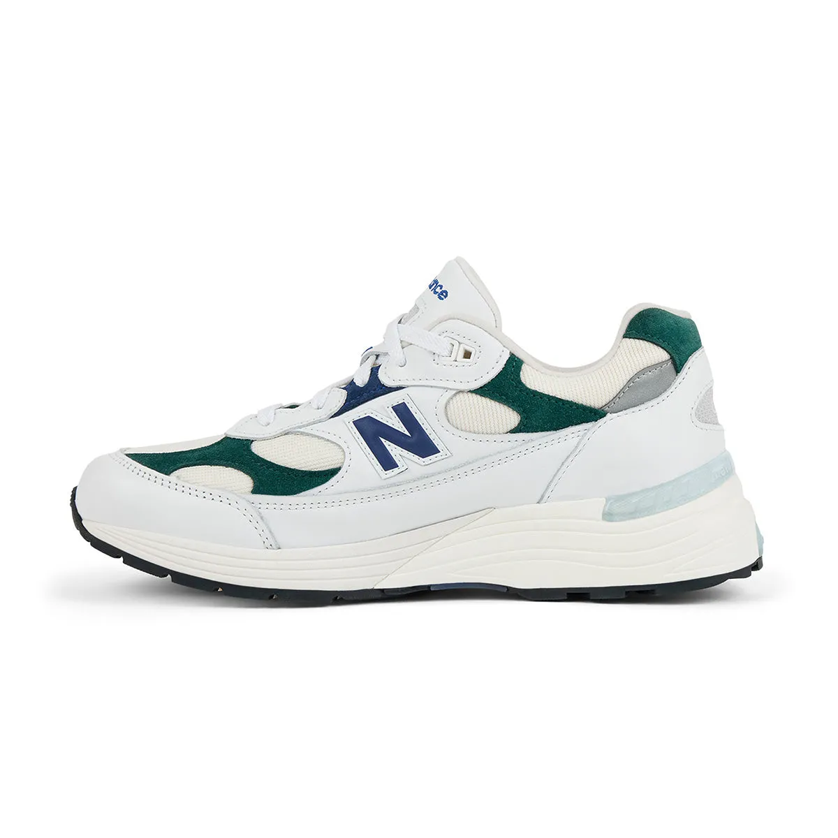 in USA 992 'White Marsh Green' least waterproof vacation
