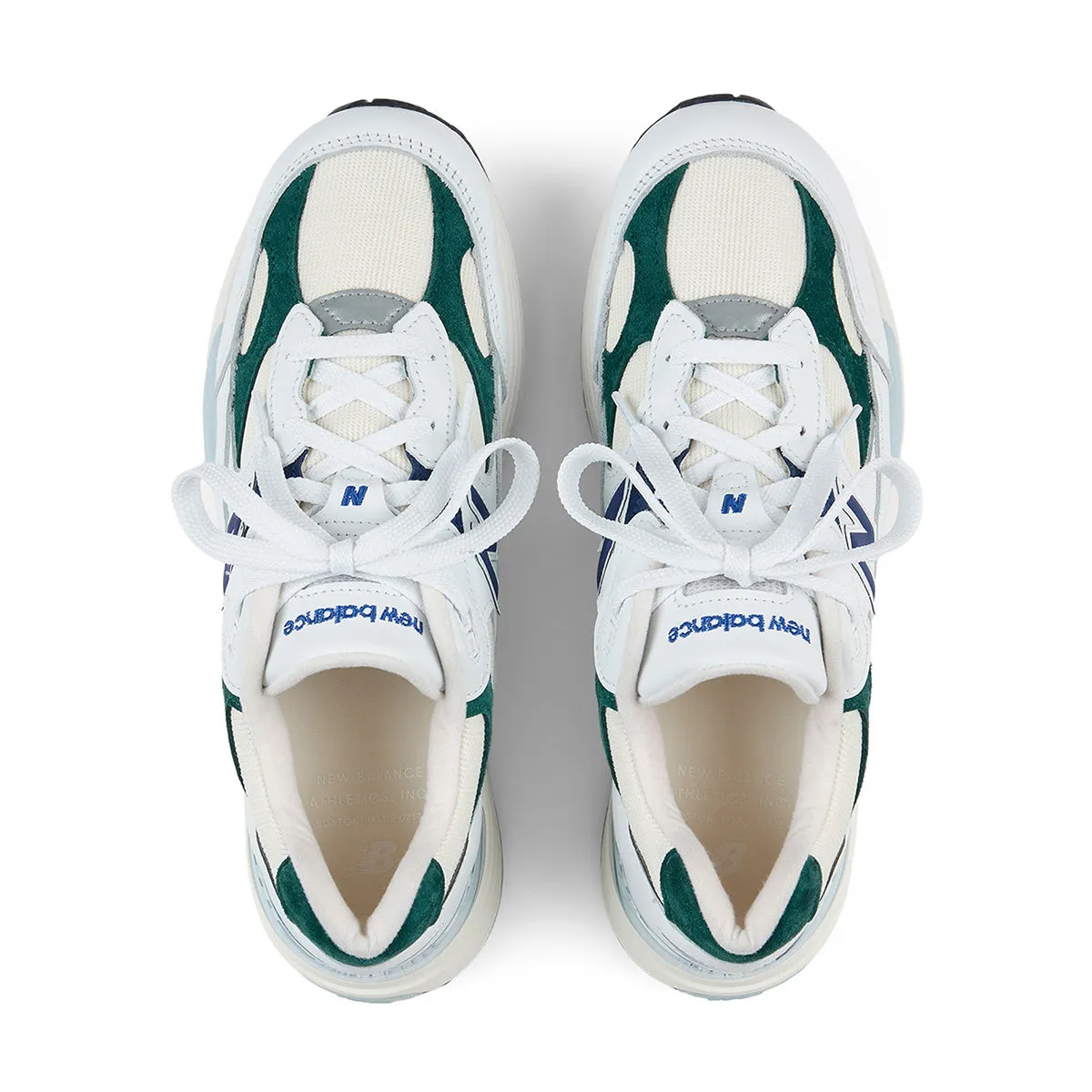 adults' choices Active Wear in USA 992 'White Marsh Green'