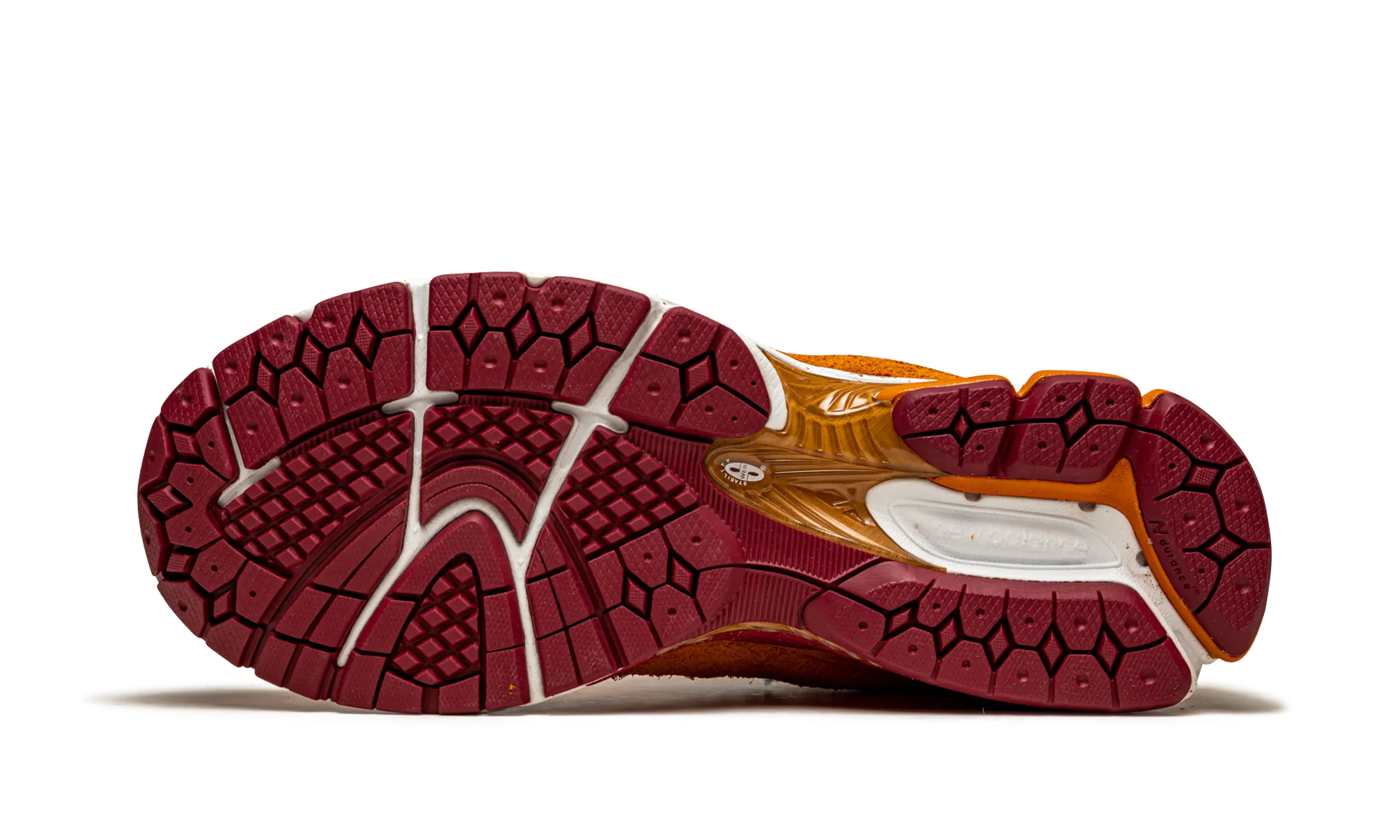 brand - name shoes Outdoor Activity 2002R "Salehe Bembury - Peace be the Journey"