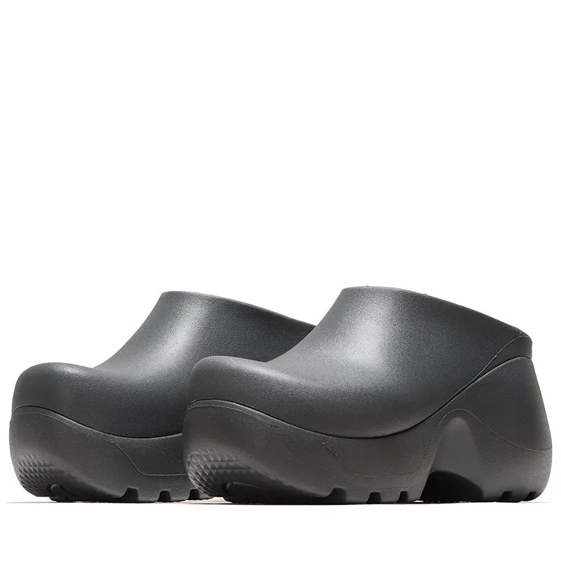 Flexible Fit Easy Wear Crocs Hydra Clog - Black