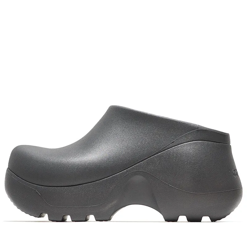 Crocs Hydra Clog - Black Summer Ready Cool Texture