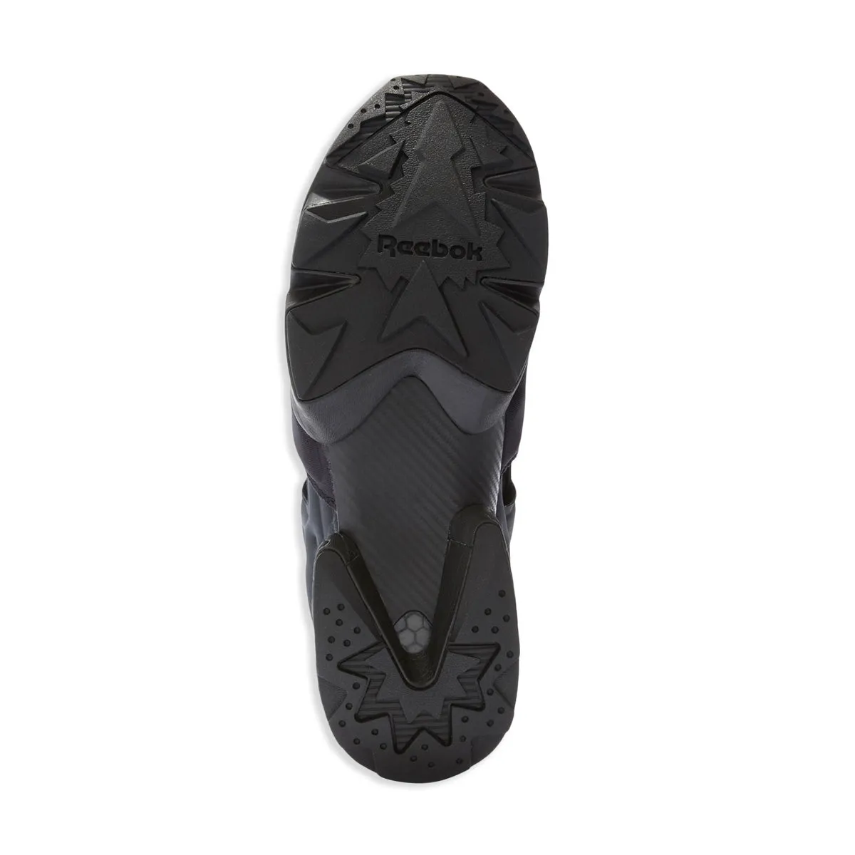 Instapump 'Silver Caviar Black' handmade - quality - level