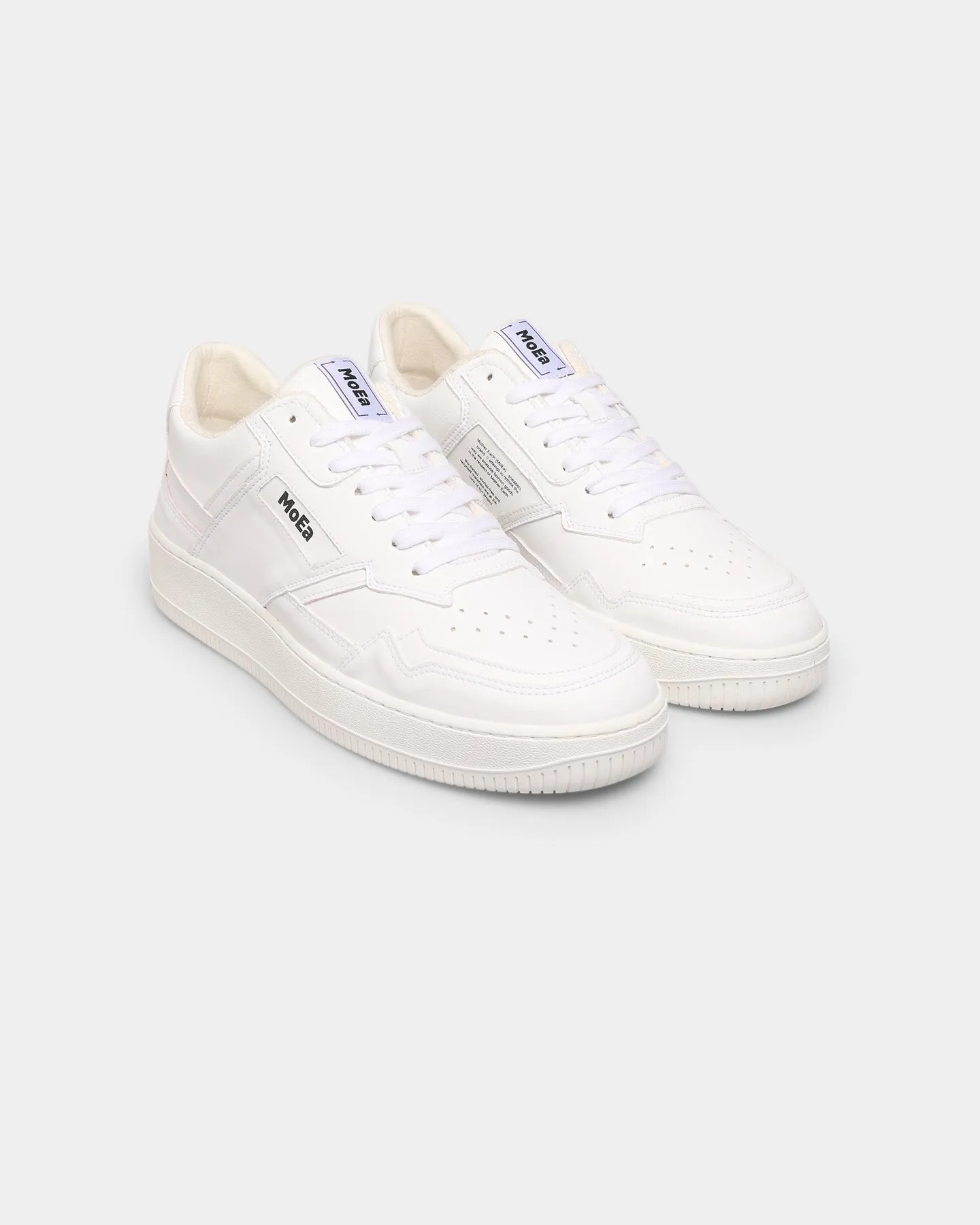 Swift Glide Comfortable MoEa Gen 1 Grape Grape White