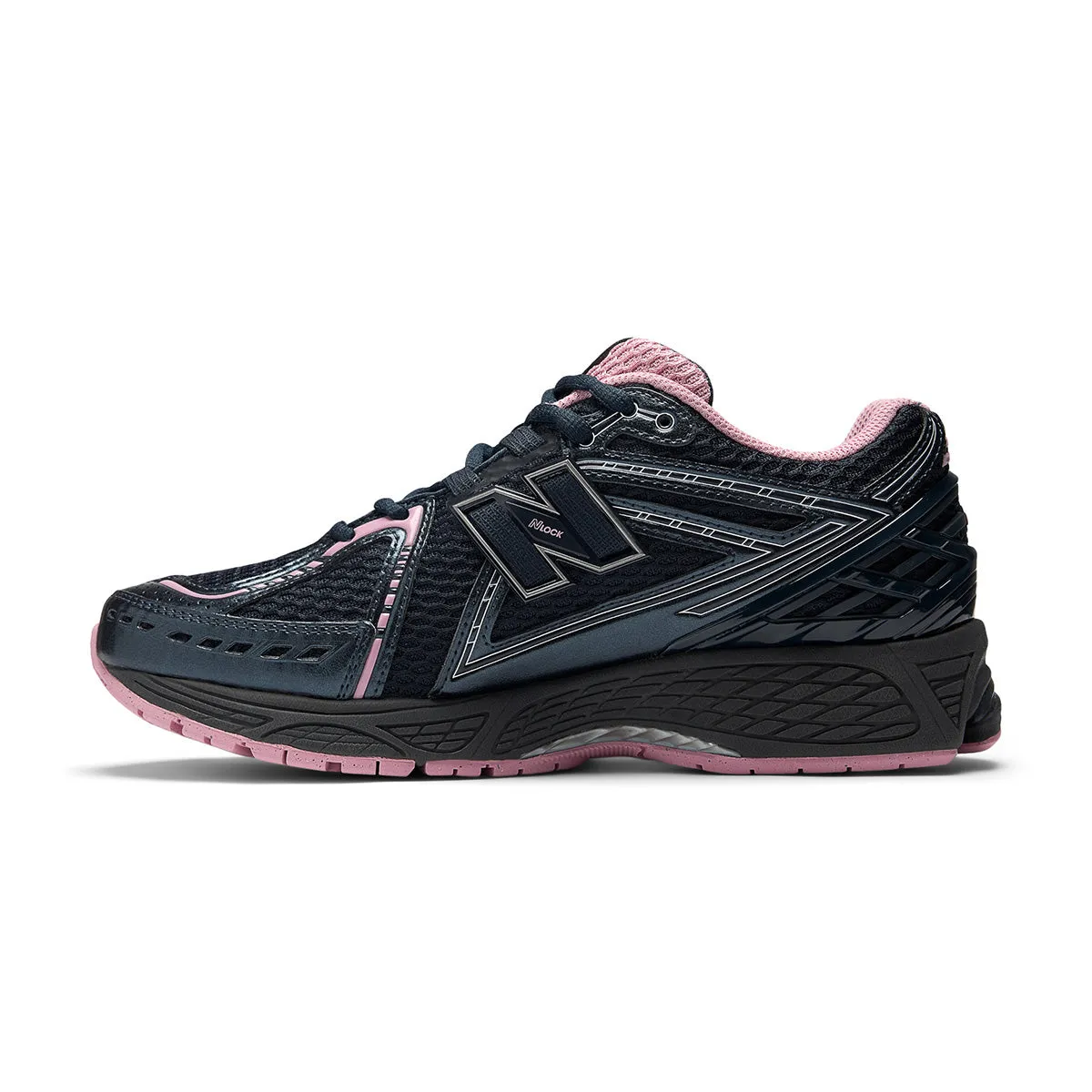 Cosmic Glow Wide Base 1906R 'Eclipse Pink Taffy'