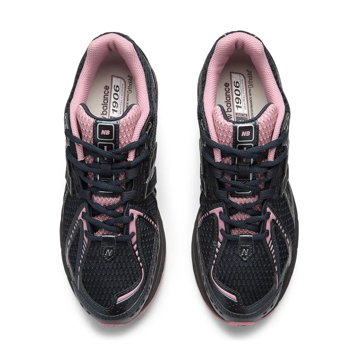 1906R 'Eclipse Pink Taffy' Versatile lining