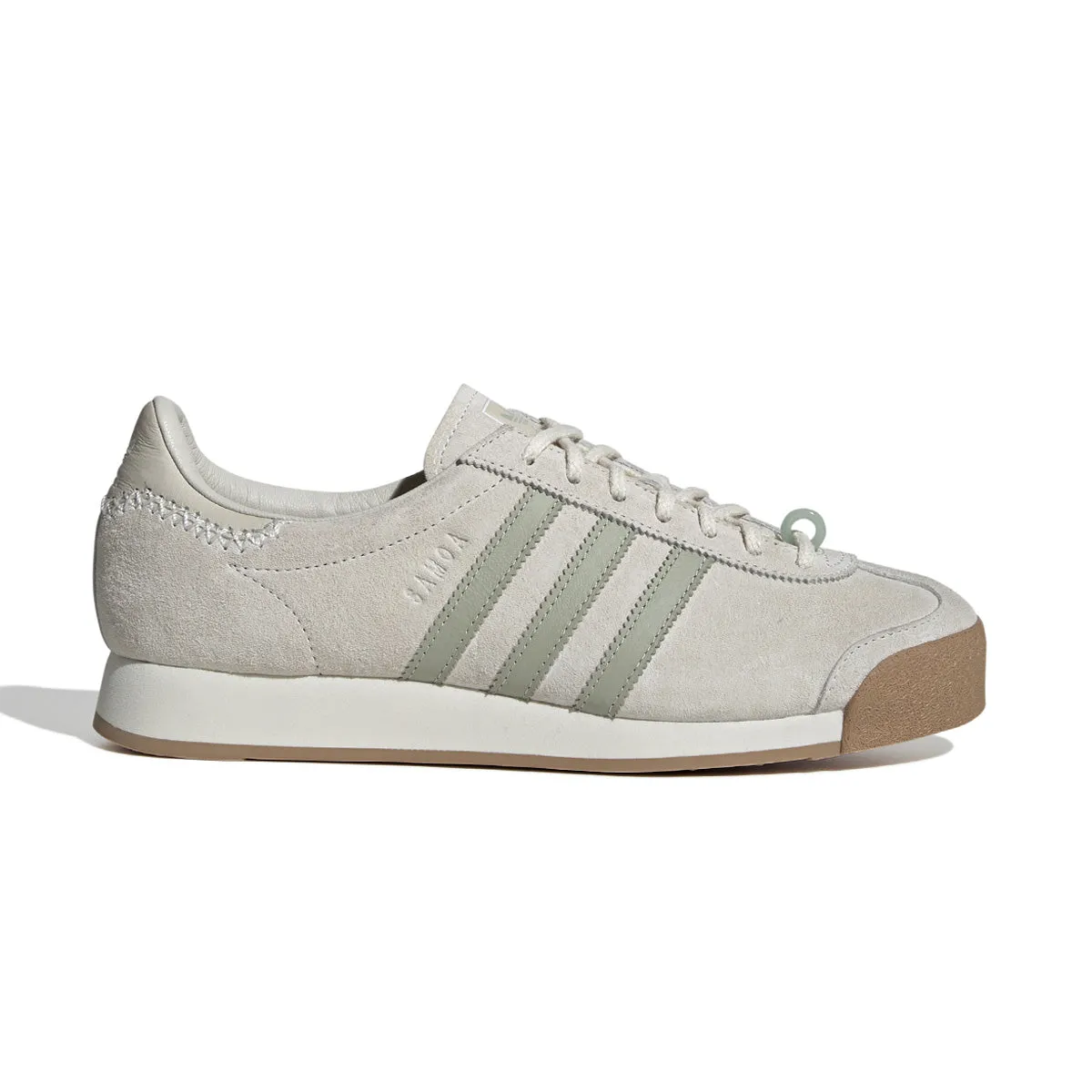 Youth Fresh   Maha Samoa 'Half Green'