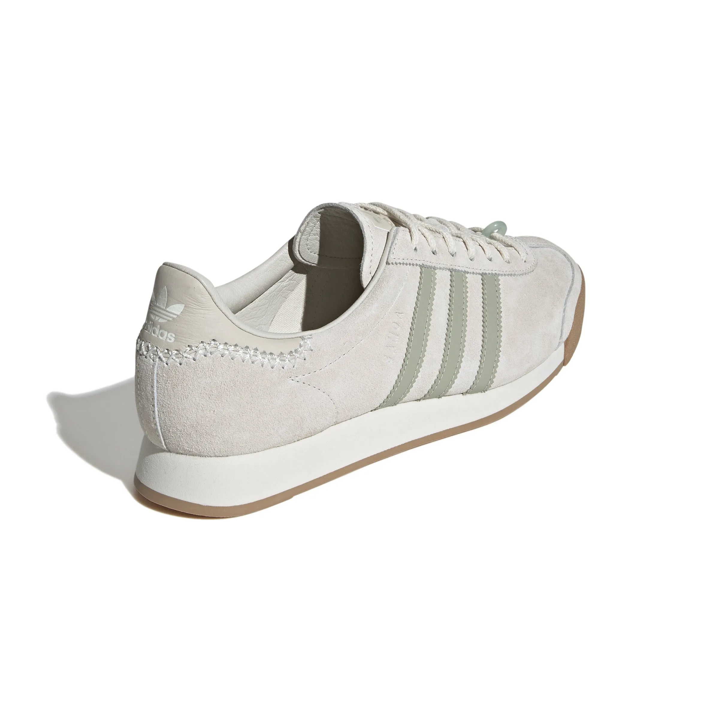 Smart Look French Soft   Maha Samoa 'Half Green'
