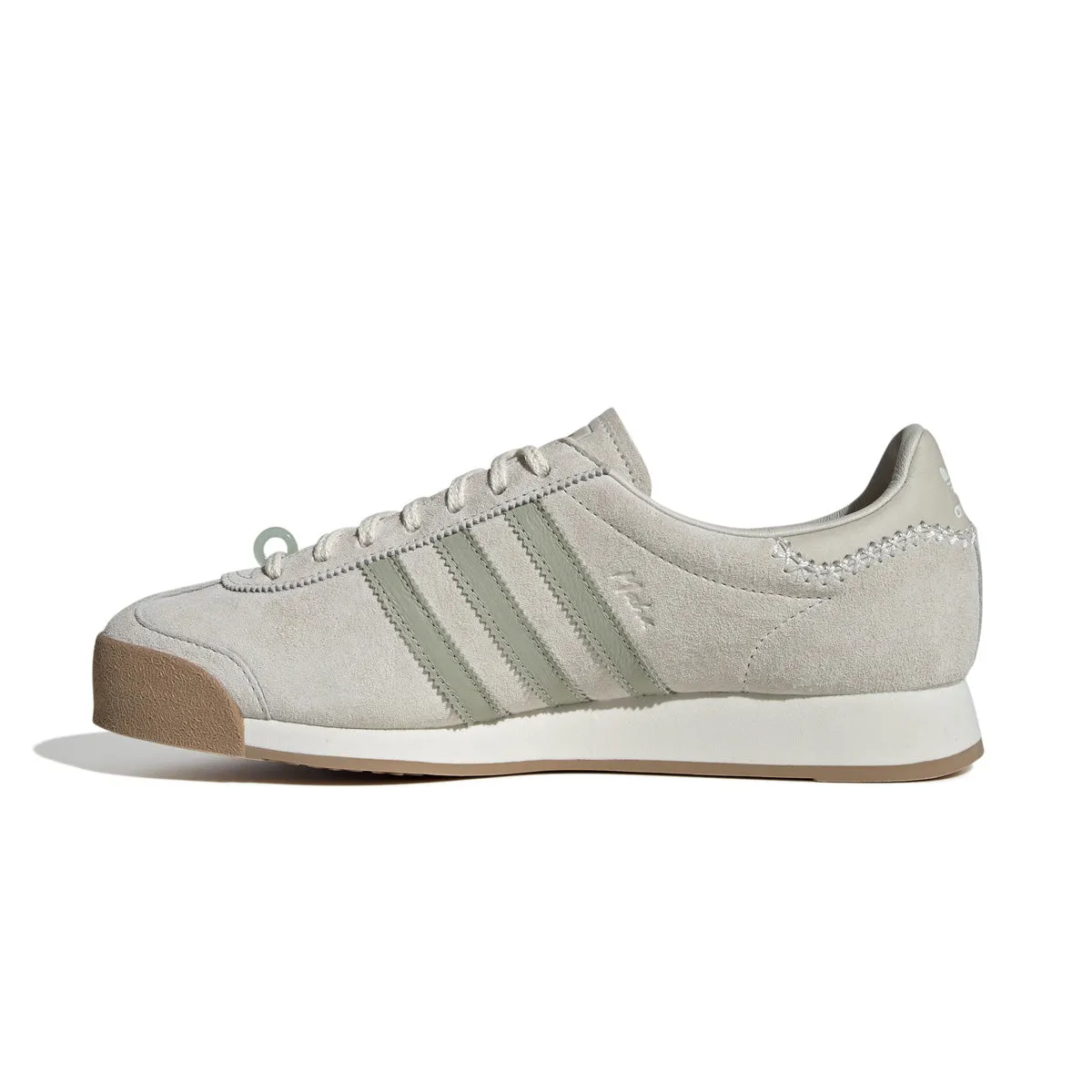   Maha Samoa 'Half Green' Durable Construction