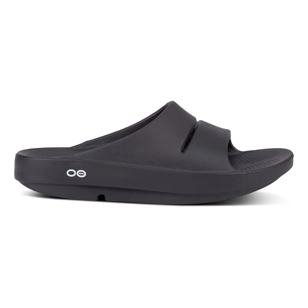 Running Gear OOFOS Ooahh Slide