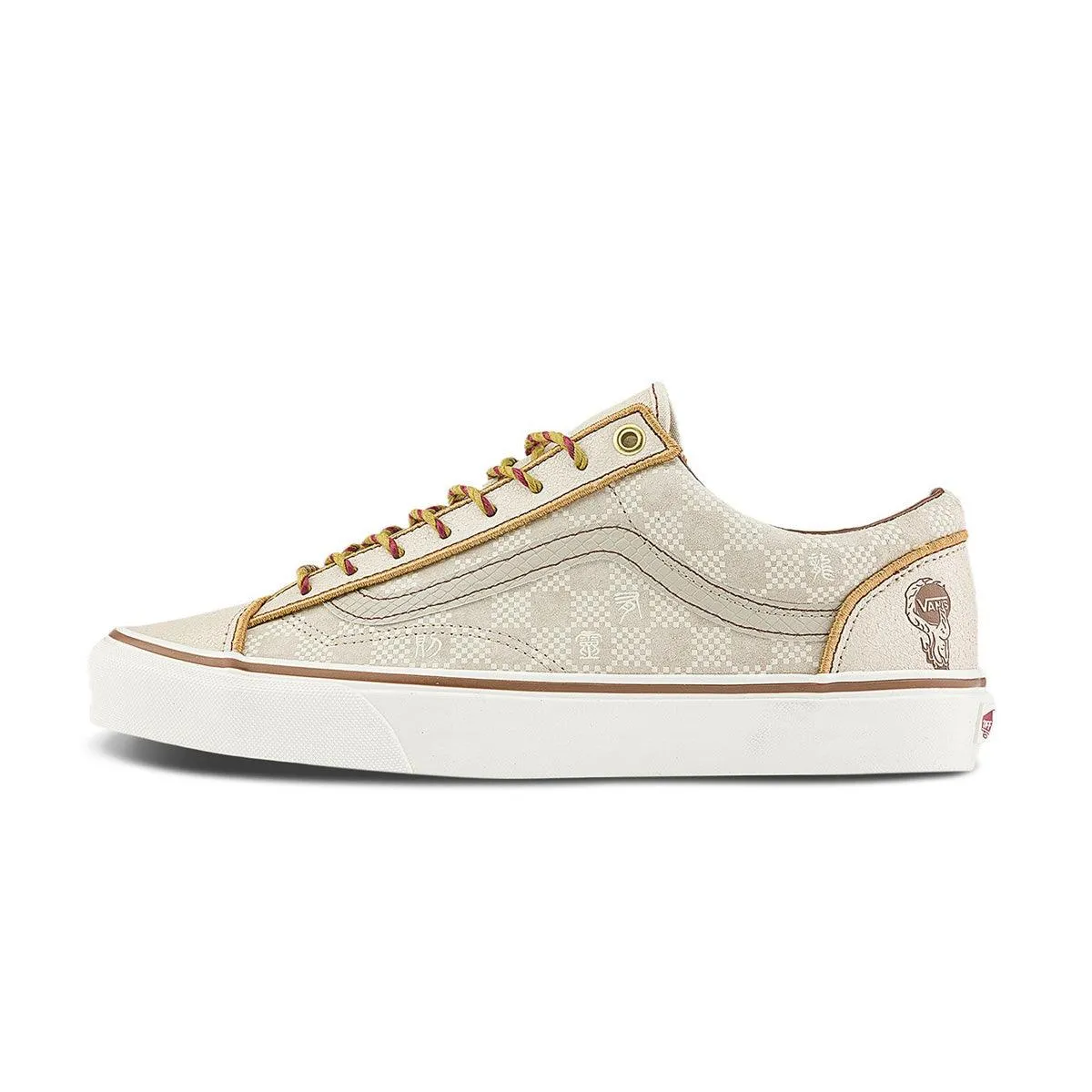 Kick Power Style 36 Year of the Dragon 'Marshmallow'