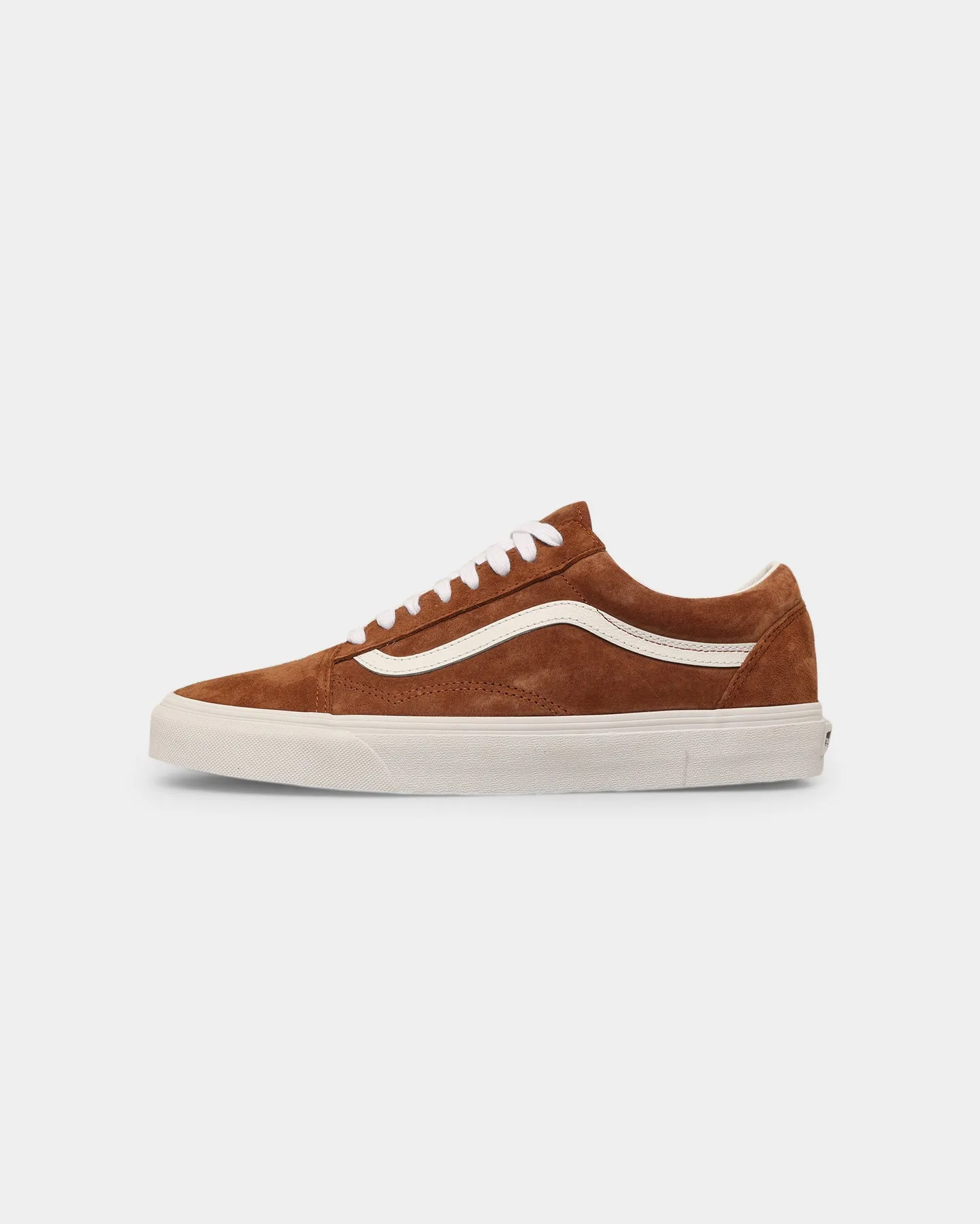 Dance Mode Core Support Vans Old Skool Pig Suede Tortoise