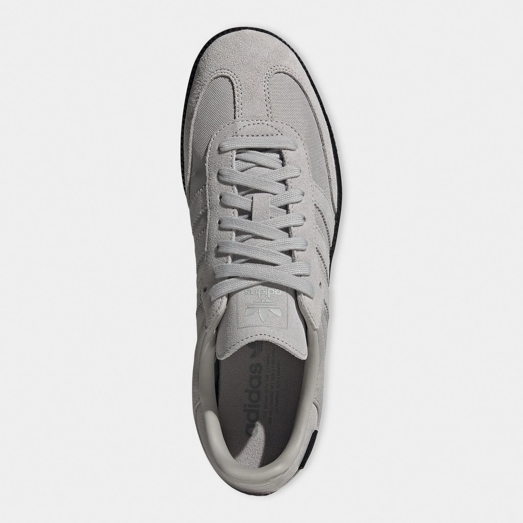 Comfort Ankle Speed Jog adidas Samba OG Clear Granite / Grey - Core Black