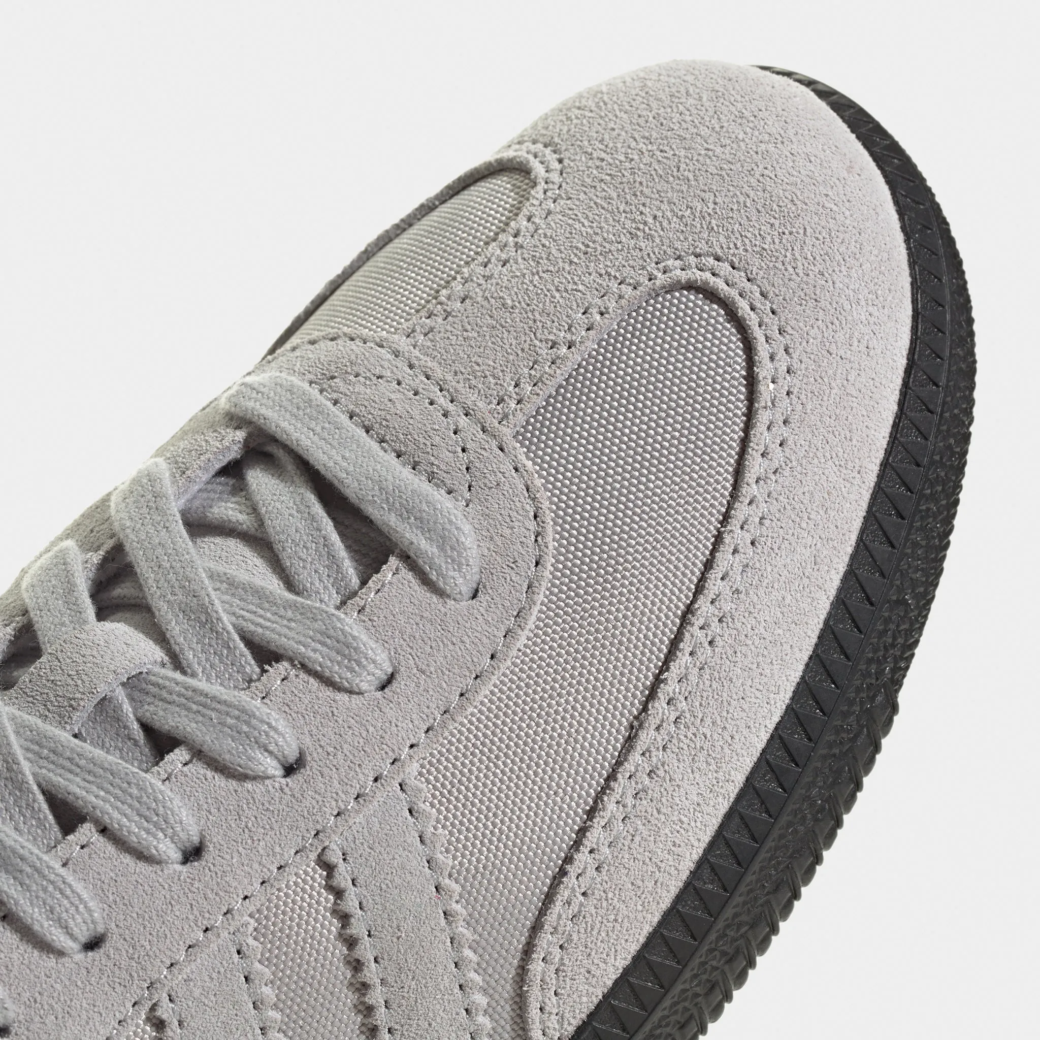 Functional Shoes adidas Samba OG Clear Granite / Grey - Core Black
