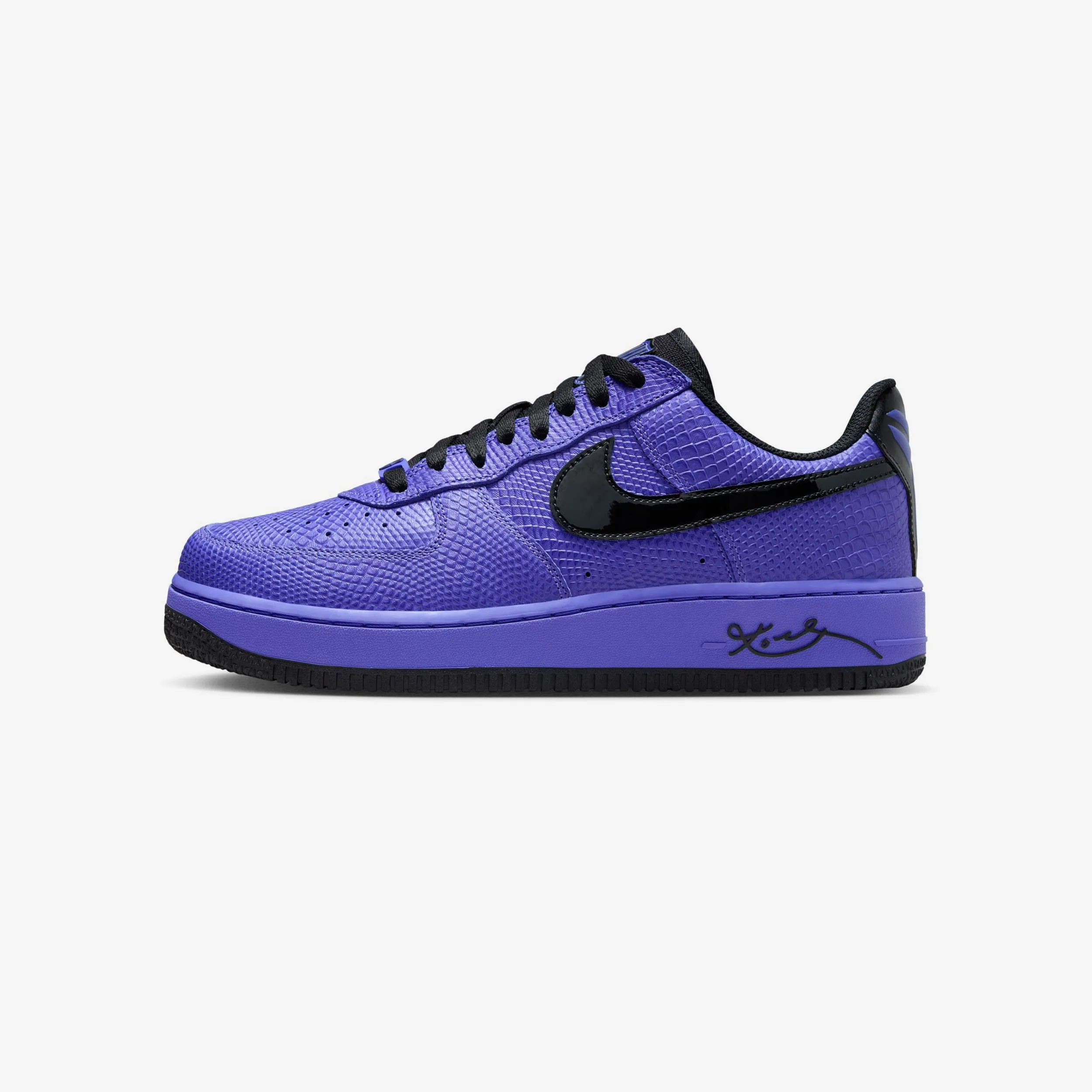 Air Force 1 Low Protro Step Easy Sporty arch