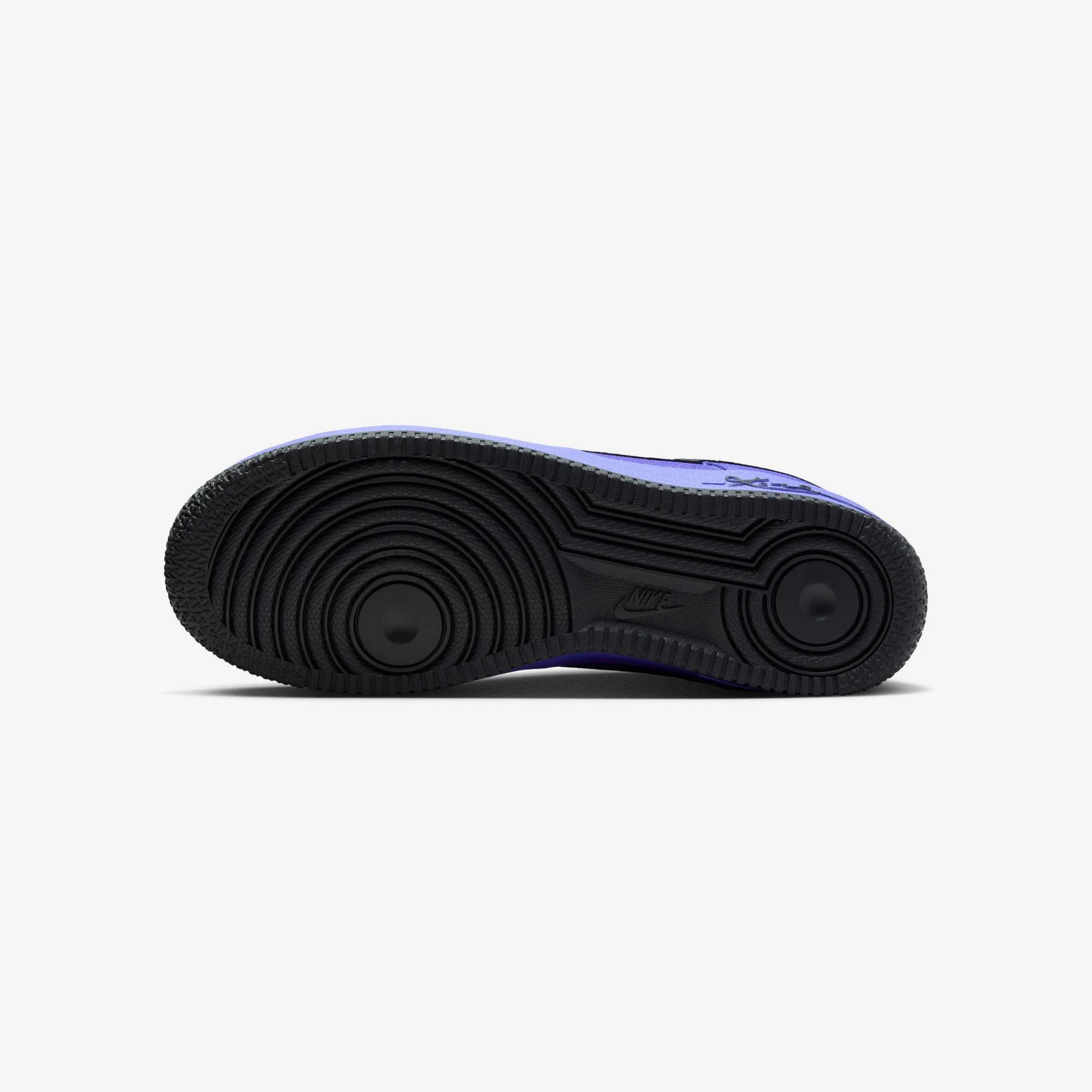 Compression Molded EVA Compact Build Air Force 1 Low Protro