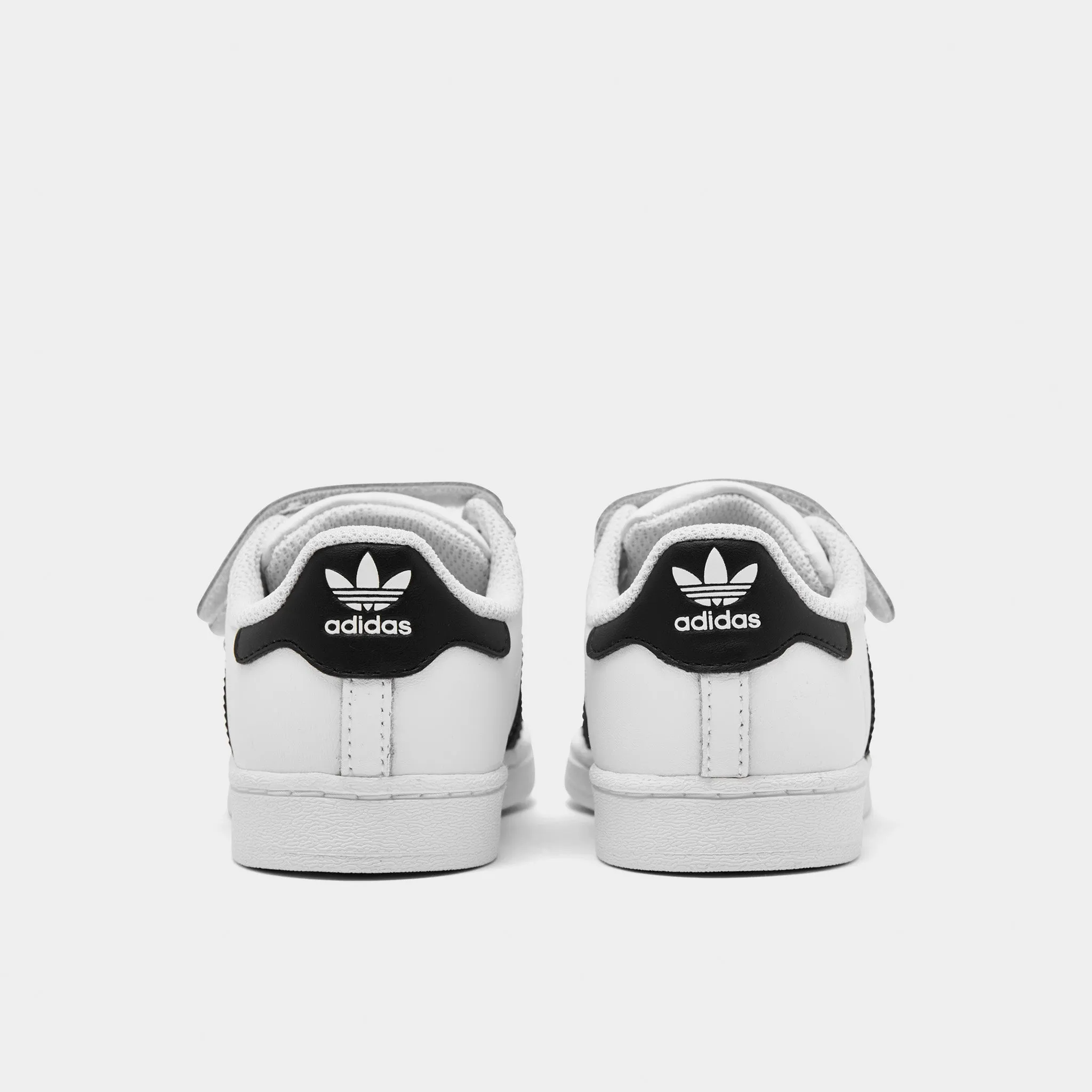 Outdoor Fun Green Core adidas Originals Infants' Superstar Cloud White / Core Black - Cloud White