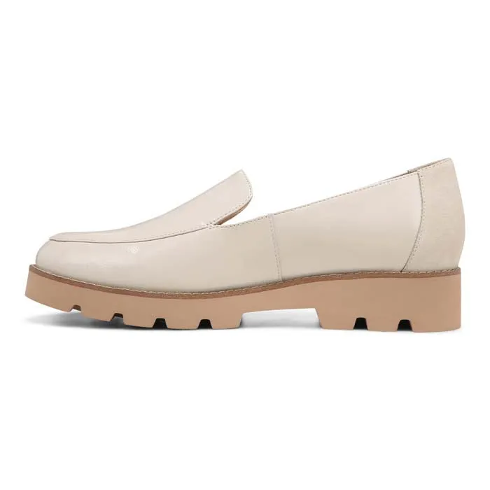 Womens Vionic Kensley in Cream MachineWashable