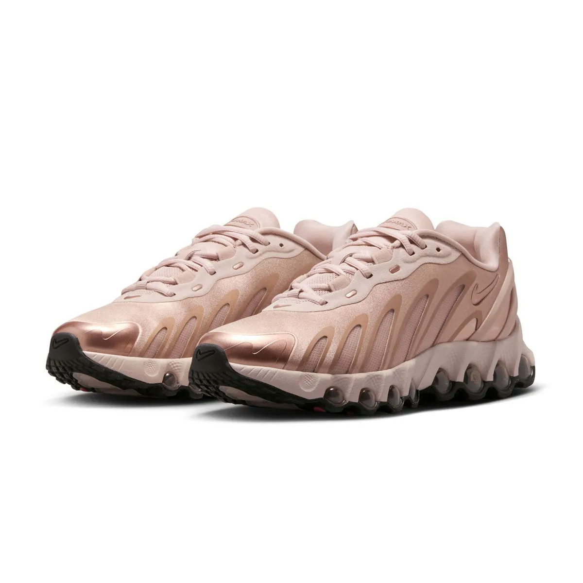 Wmns Air Max DN8 'Metallic Red Bronze' adjustable user