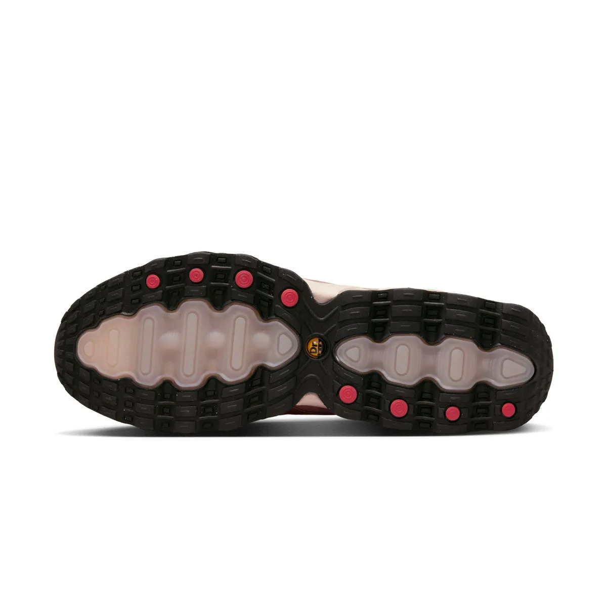 Wmns Air Max DN8 'Metallic Red Bronze' Bold piece most formal