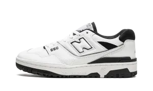 Easy Maintenance 550 "White / Black"