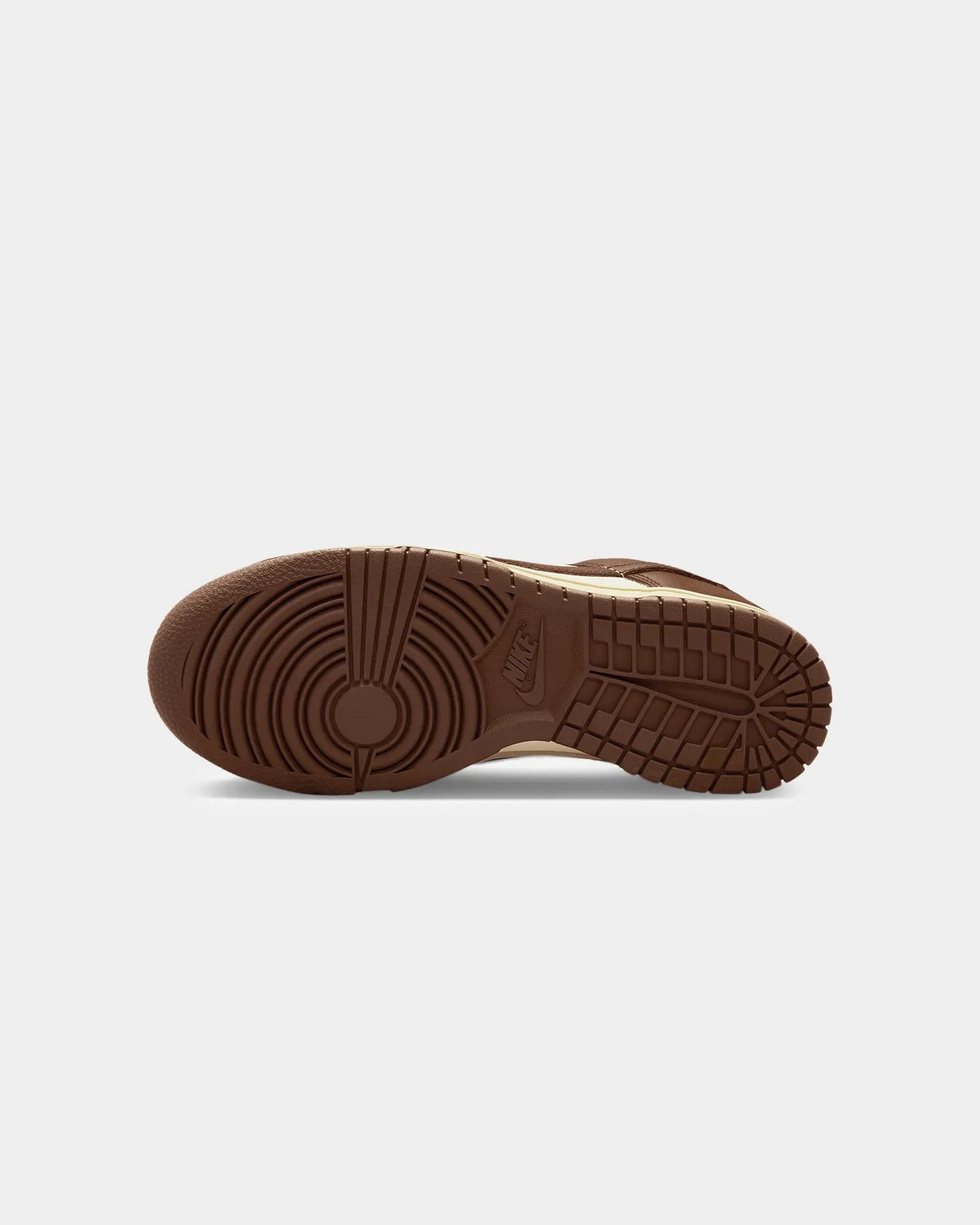 weekend most lightweight Nike Women's Dunk Low "Sail Cacao" Sail/Cacao Wow
