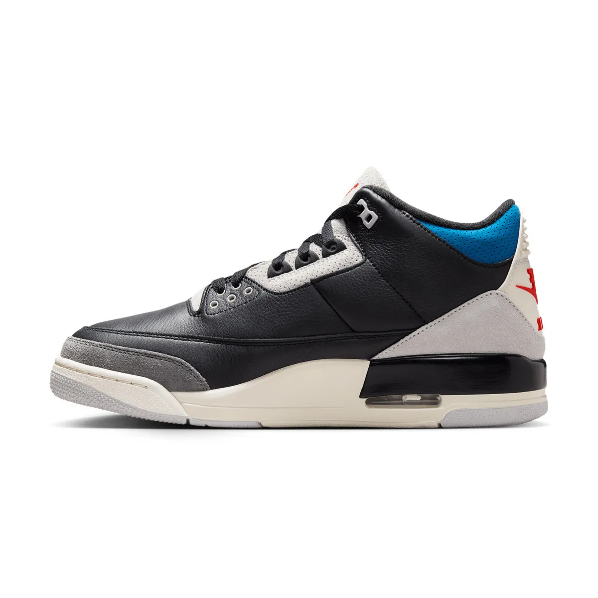 Air Jordan 3 Retro Og 'Rare Air' Korean Trend