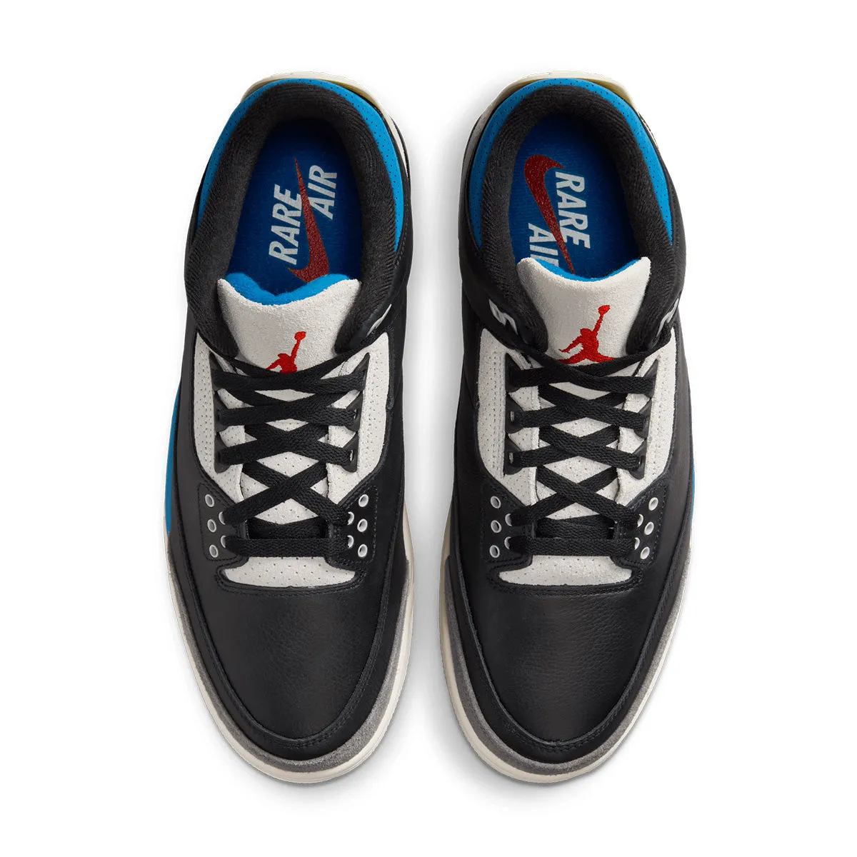 Air Jordan 3 Retro Og 'Rare Air' Agile Path
