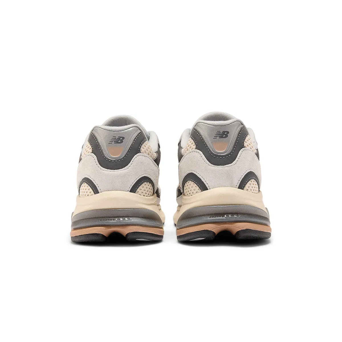 2010 'Cream Grey' travel - convenient