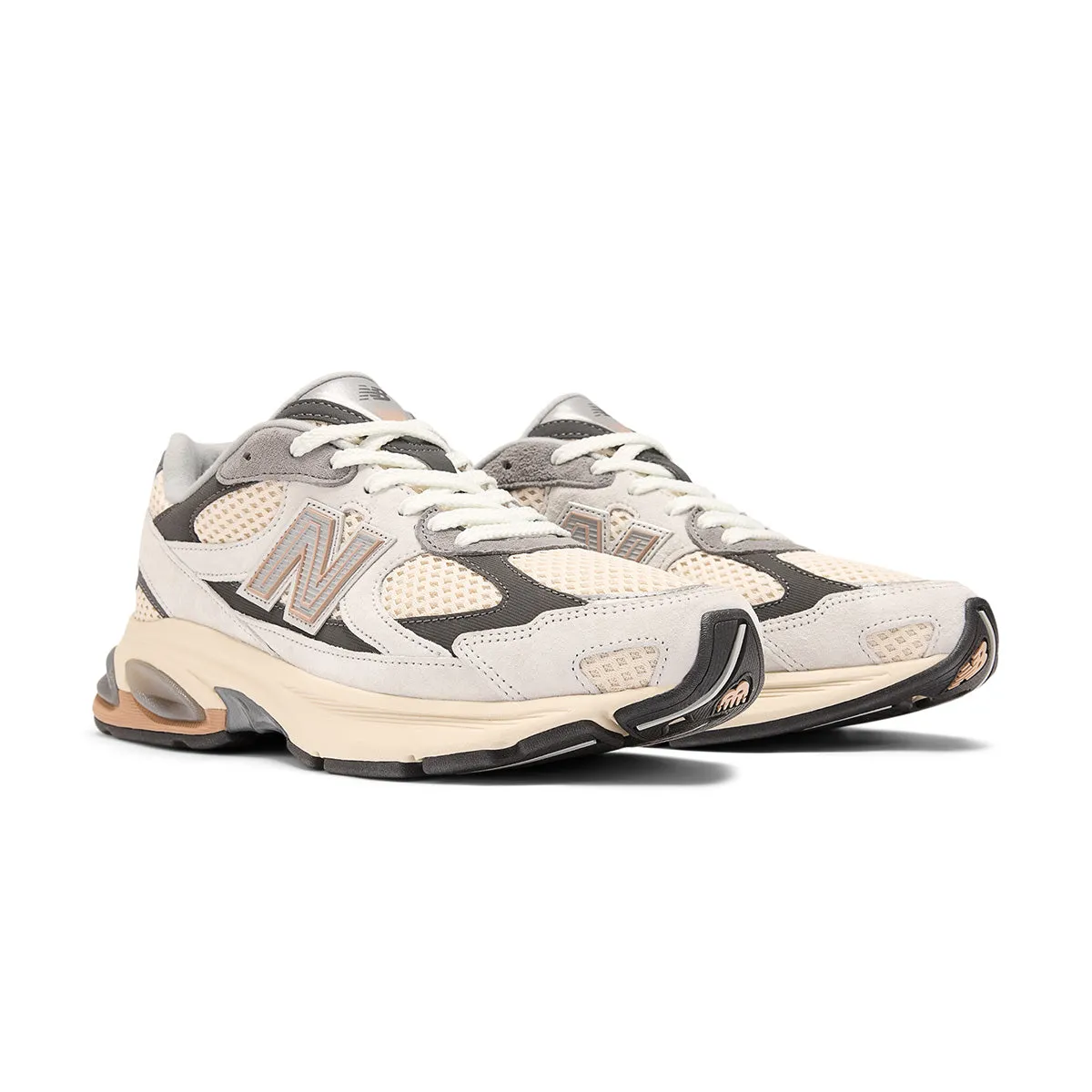 2010 'Cream Grey' Heritage Line