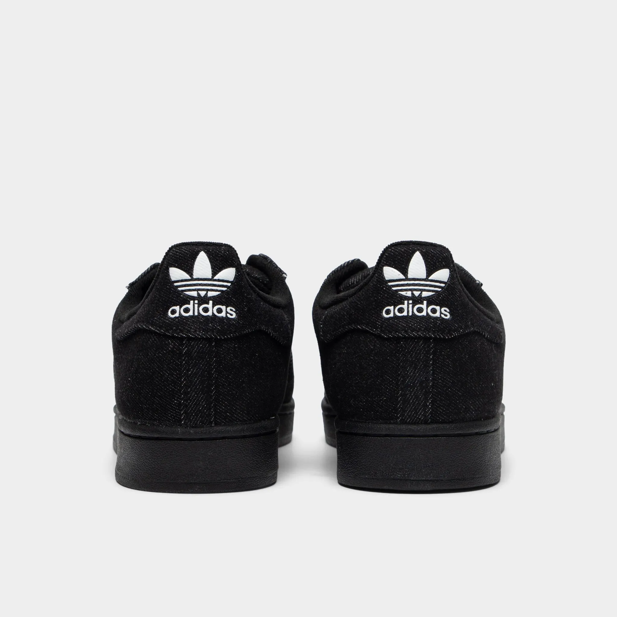 Gift Easy Core Flex adidas Superstar II Black / Black - White