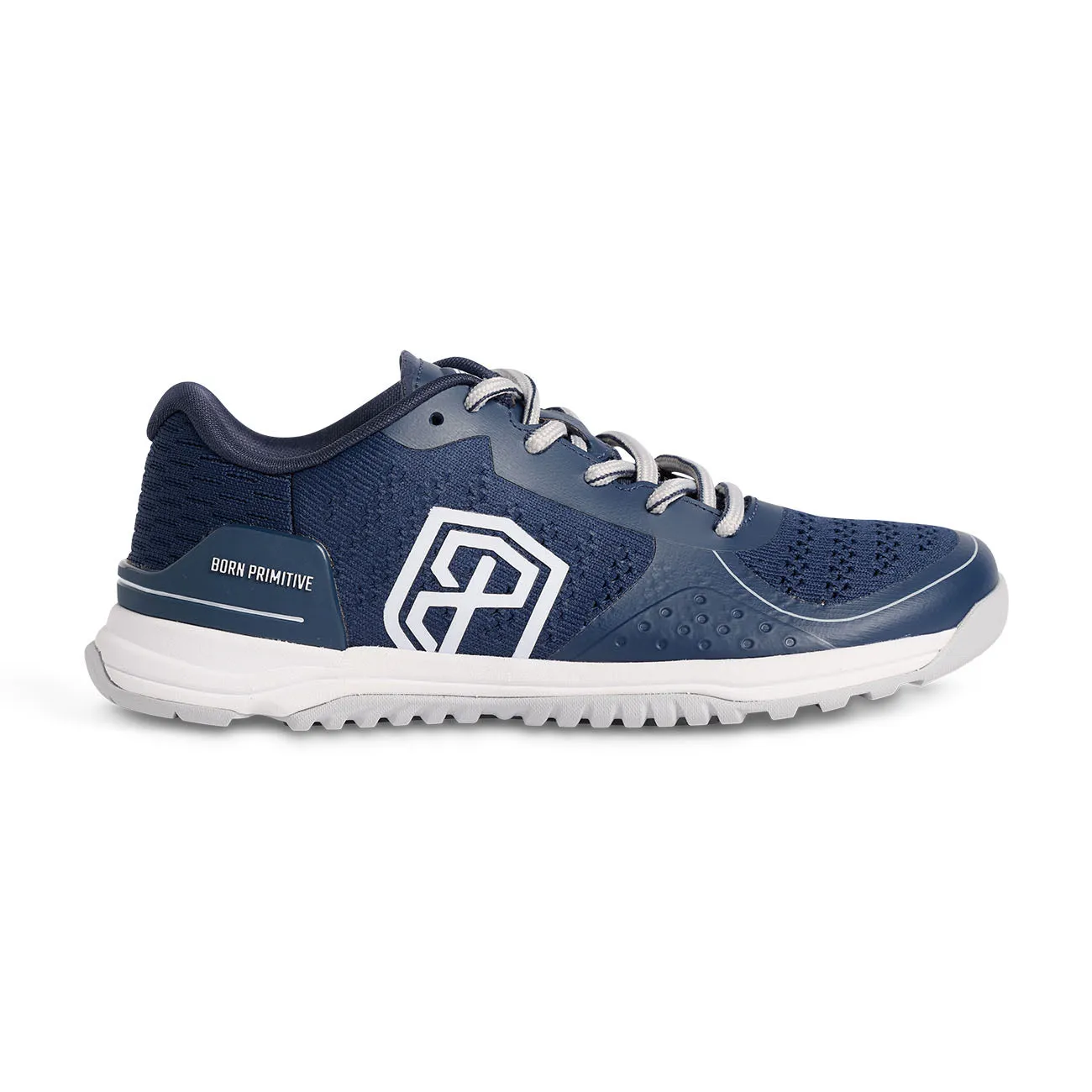 Adaptive Lacing Technology Cushioned Midsole Design Men's Born Primitive Savage 1