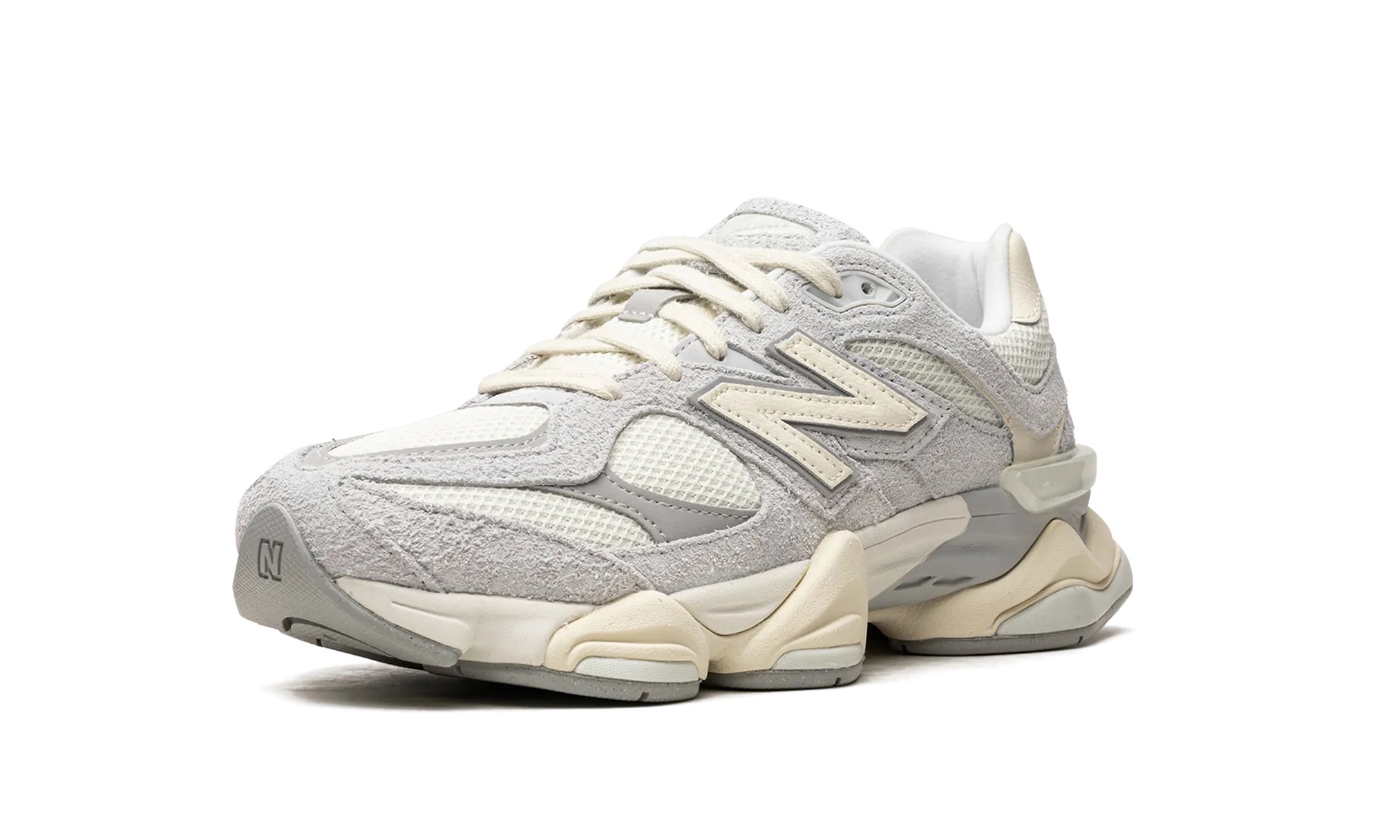 heritage - brand shoes 9060 "Quartz Grey"