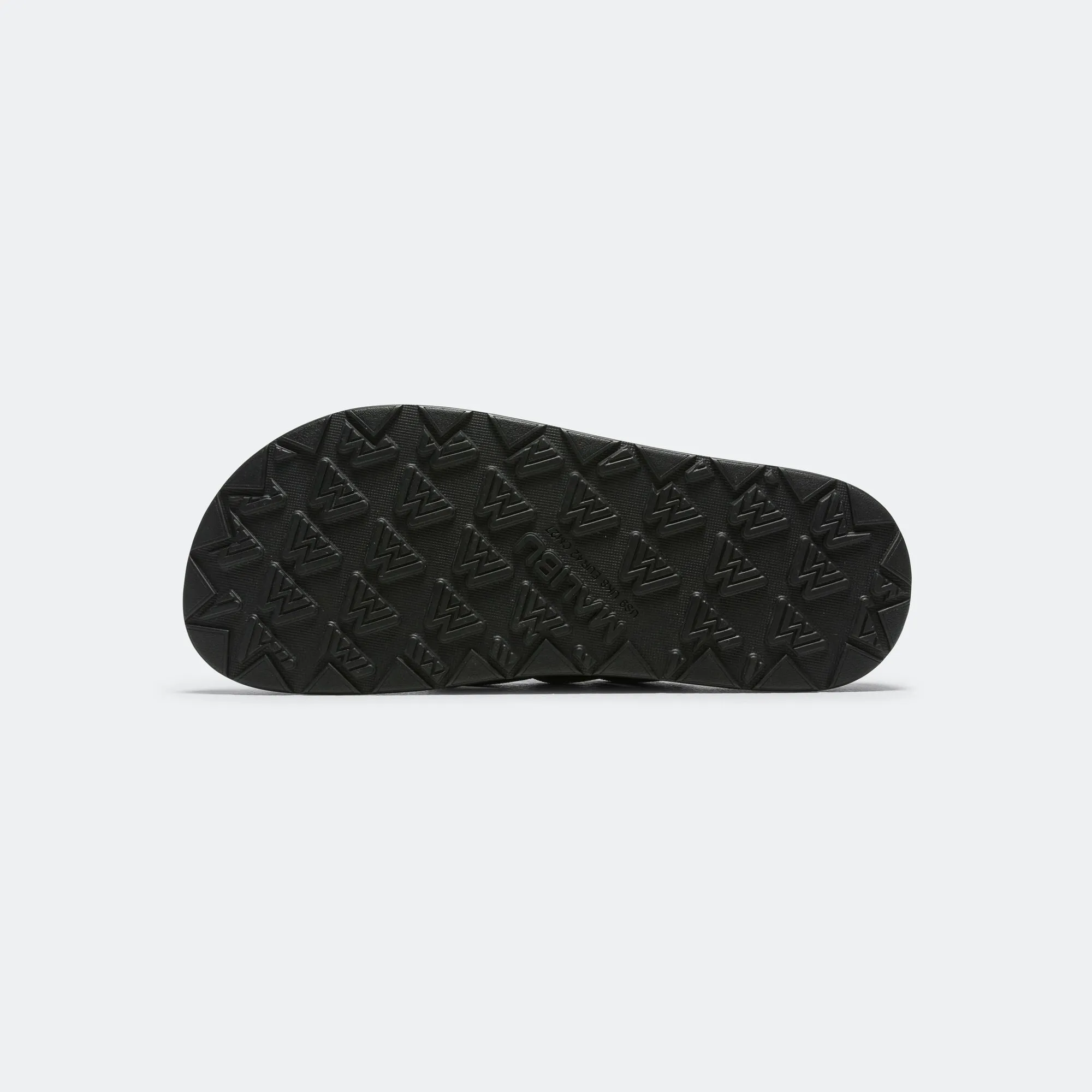 Zuma LX Recycled - Black Indoor Use