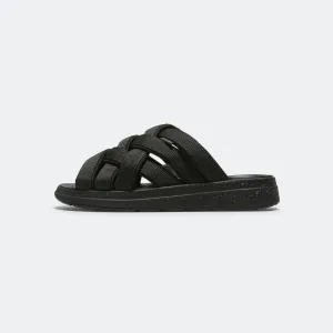 Zuma LX Recycled - Black Urban Gear