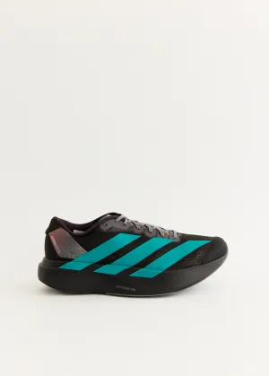 Adizero Evo SL 'Black Pure Teal' Sneakers Right spring styles